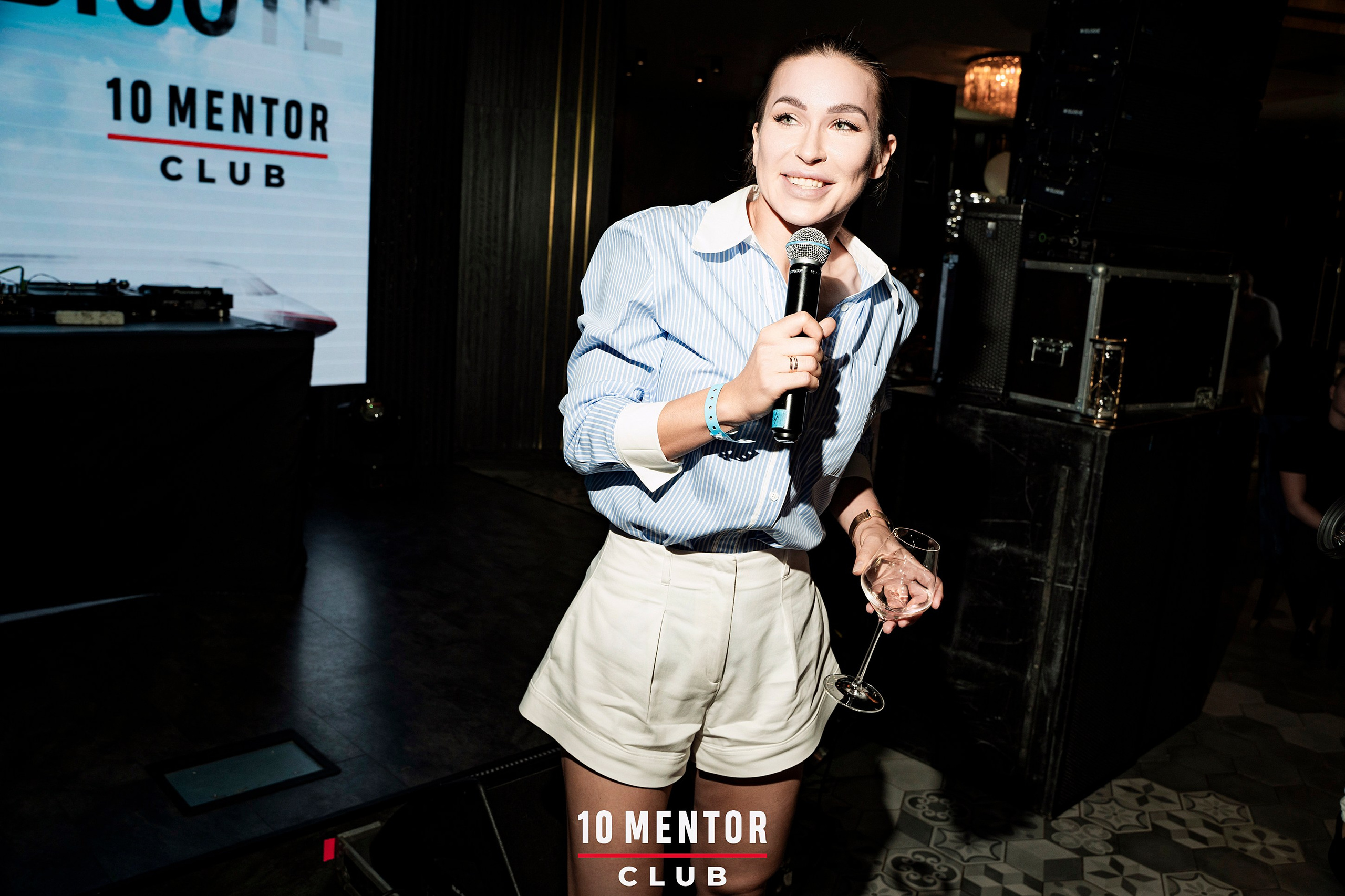 10 Менторов. Фотограф Казань