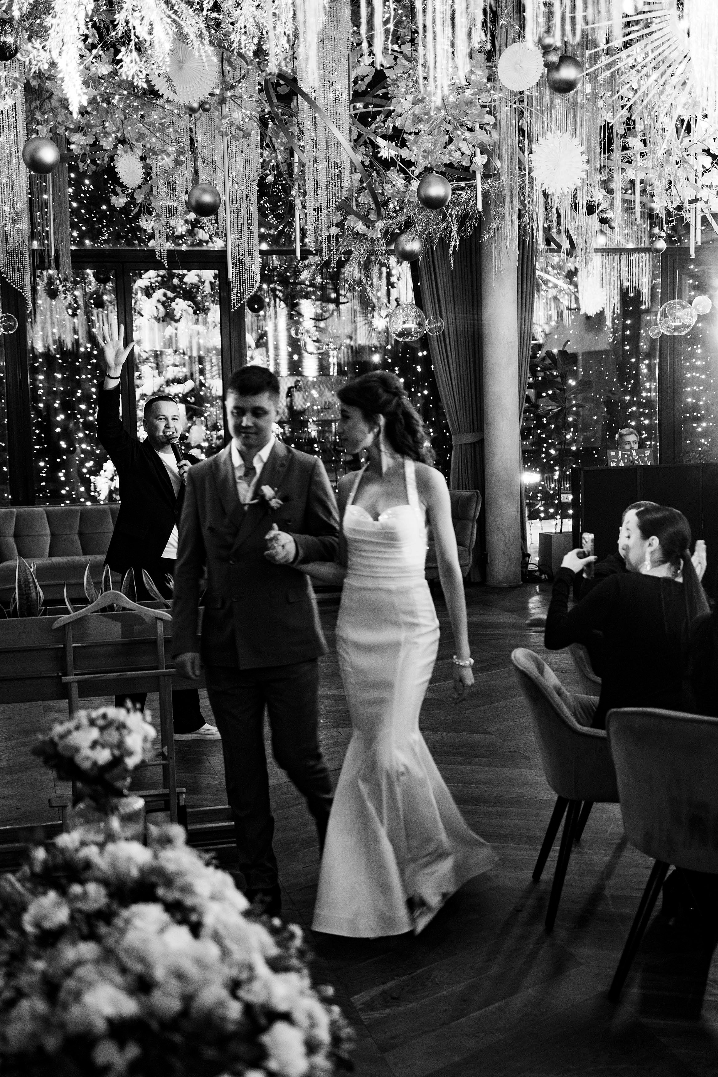 Шамиль & Чулпан. Фотограф Казань