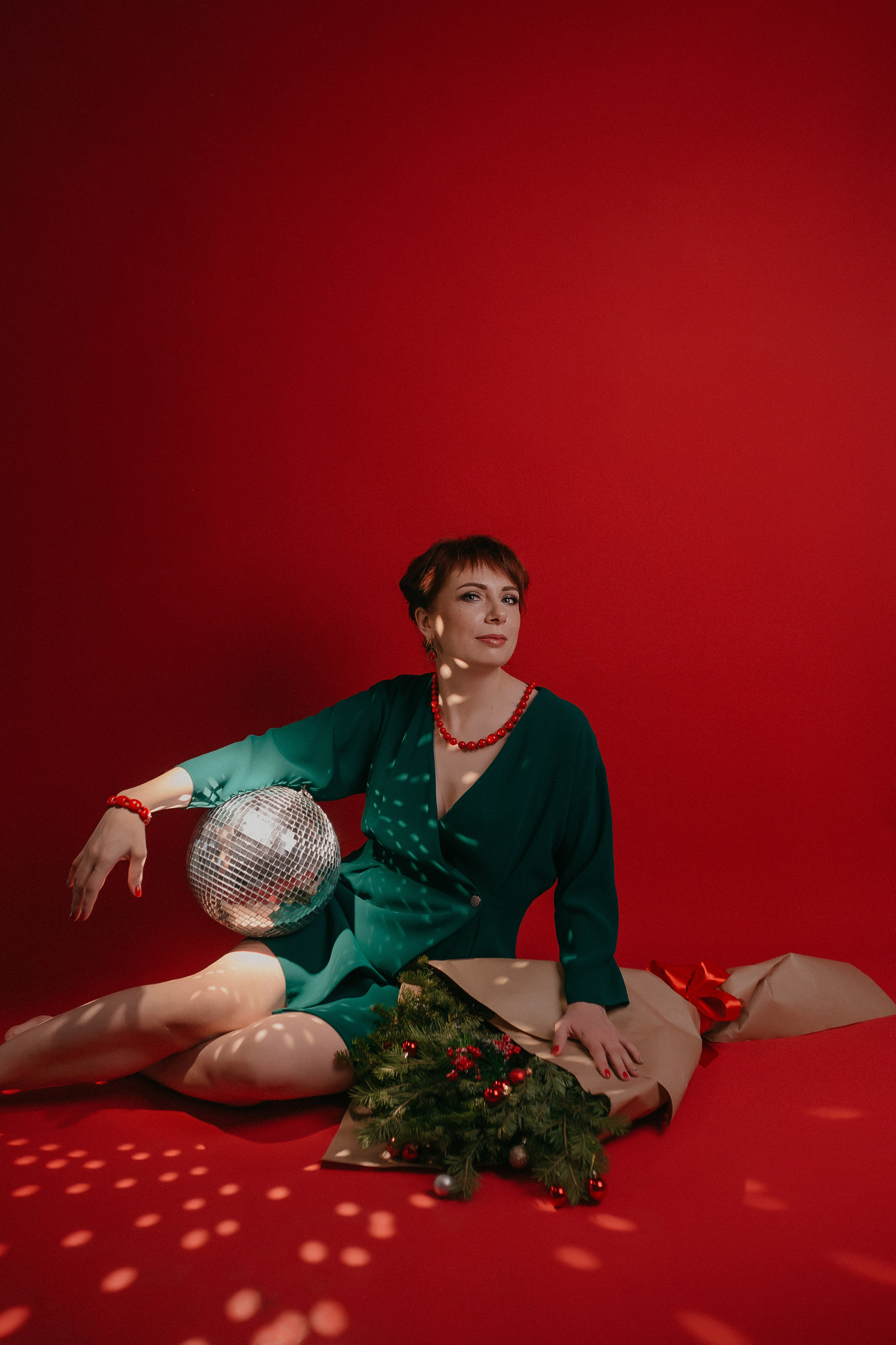 Анна. Семейный фотограф в Сургуте