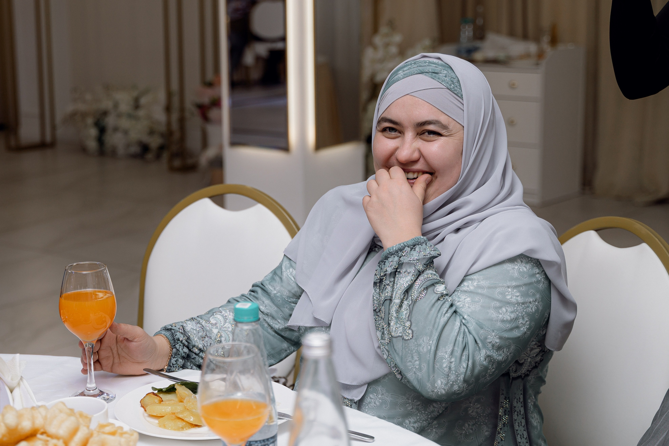 Данис & Ильзира (Алтан). RAMIL SAFIULLIN