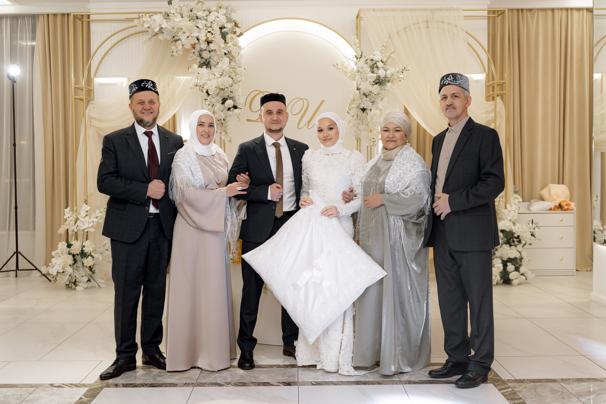 Данис & Ильзира (Алтан). RAMIL SAFIULLIN