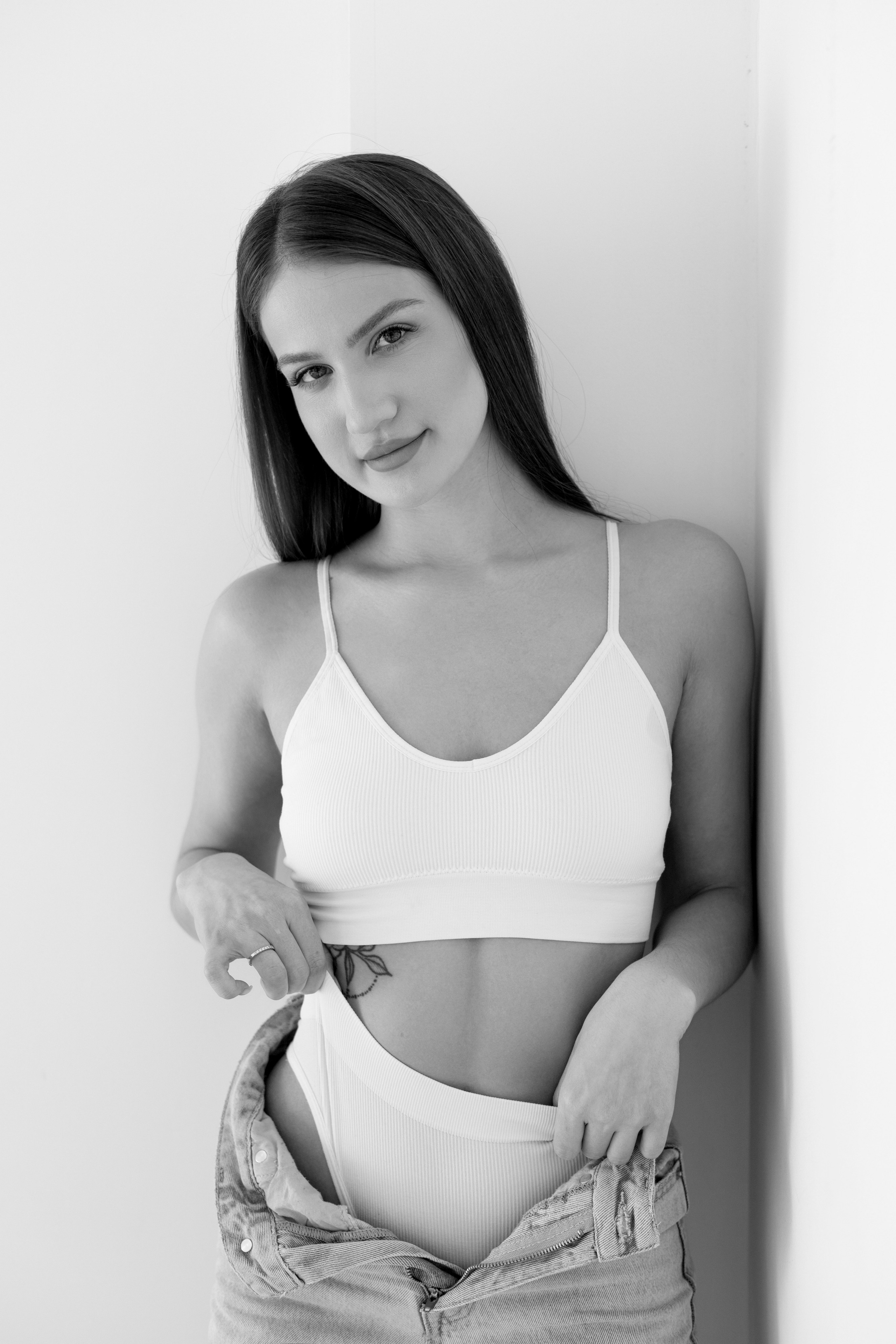 Настя. Фотограф Марина Кот