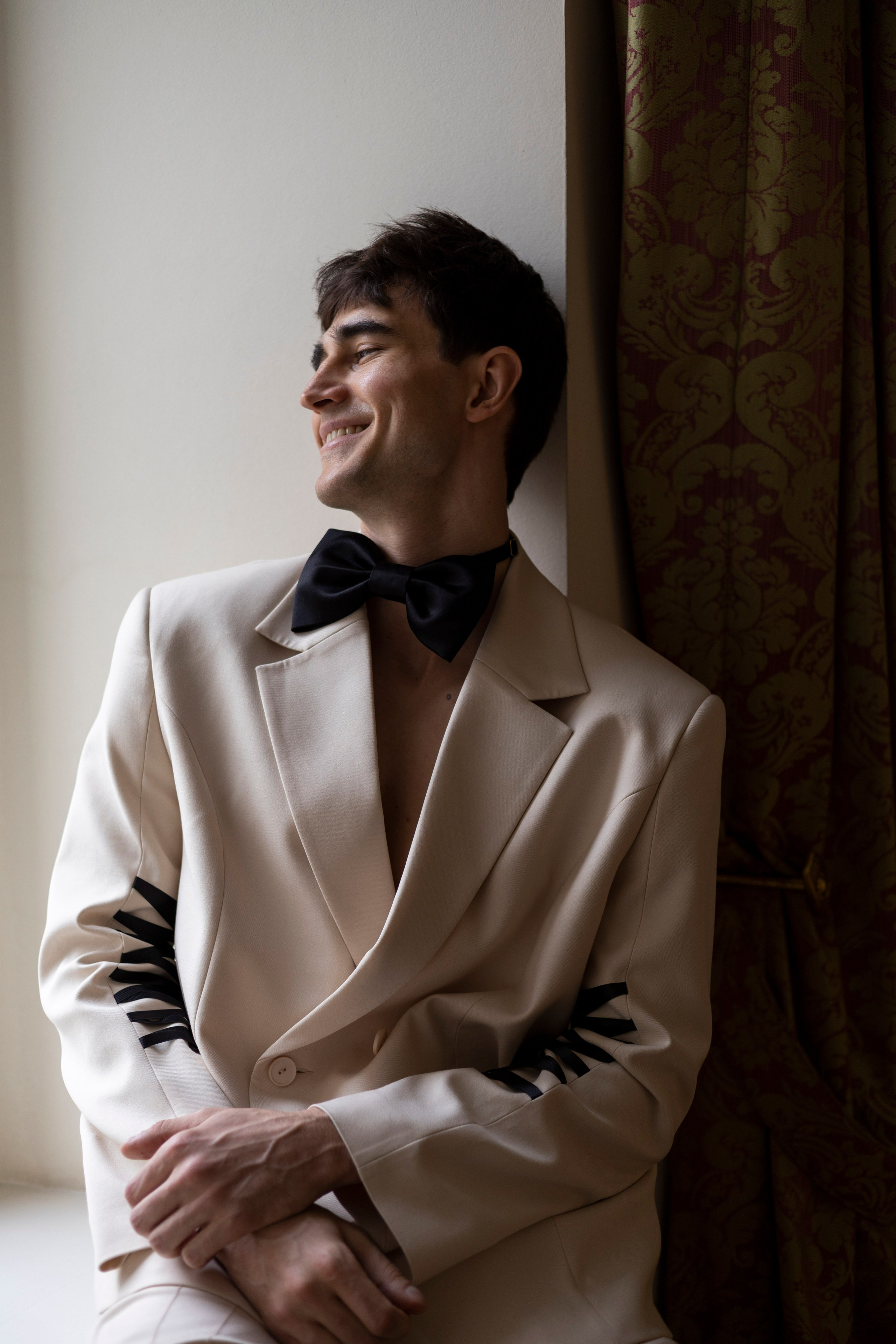 Свадебная. Фотограф Марина Кот