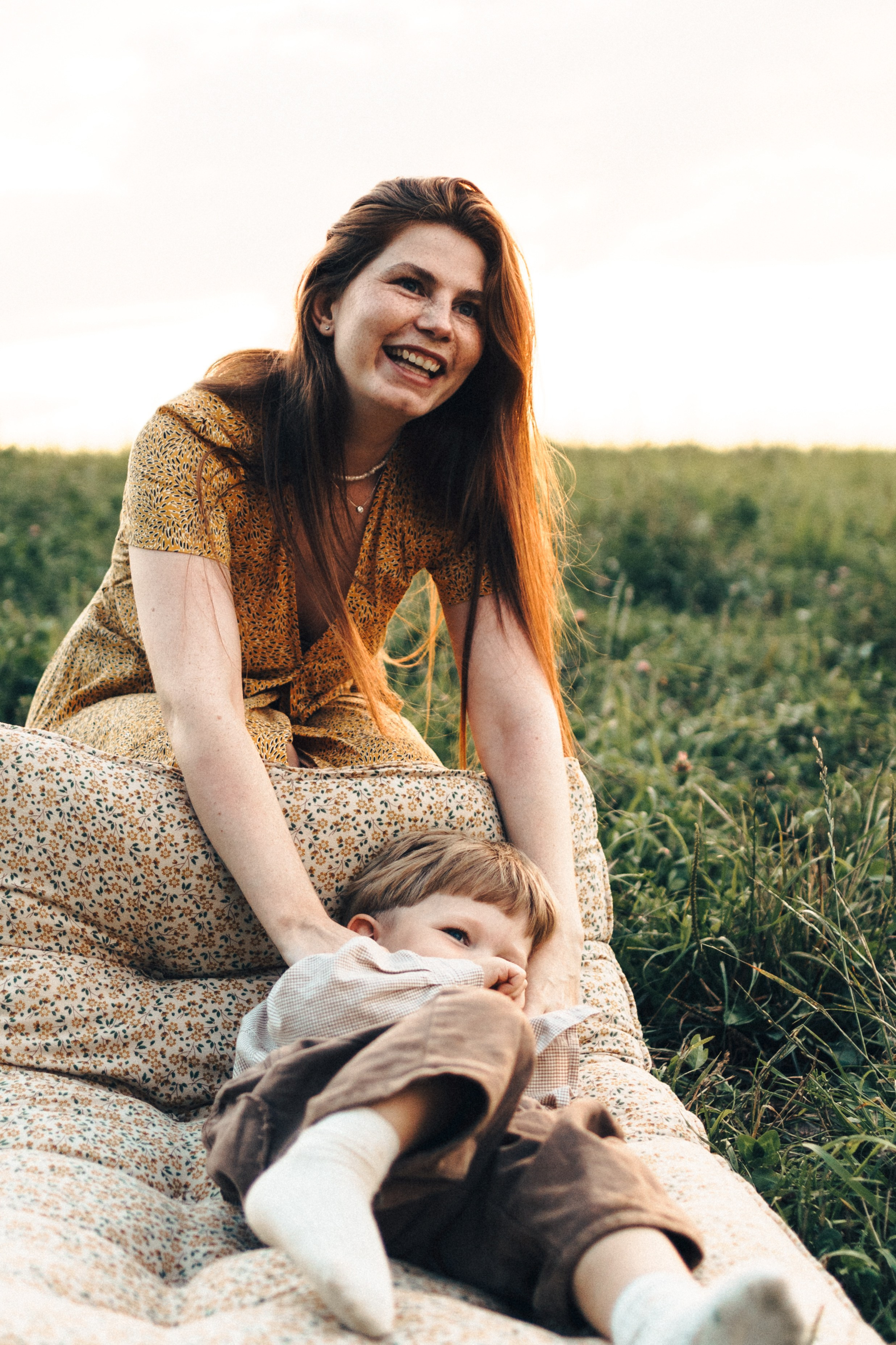 Семейные. Семейный и детский фотограф и видеограф в Москве, Серпухове и Тарусе Валерия Сорокина
