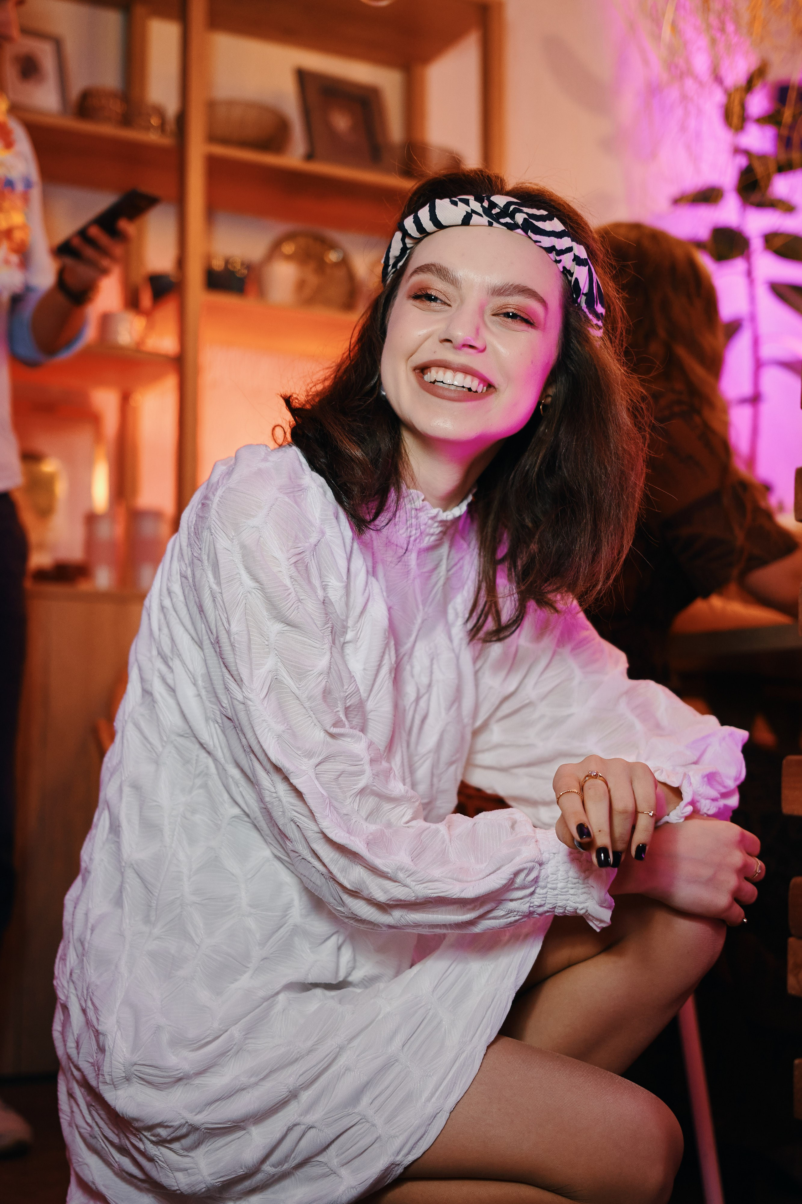 День Рождения. Главная