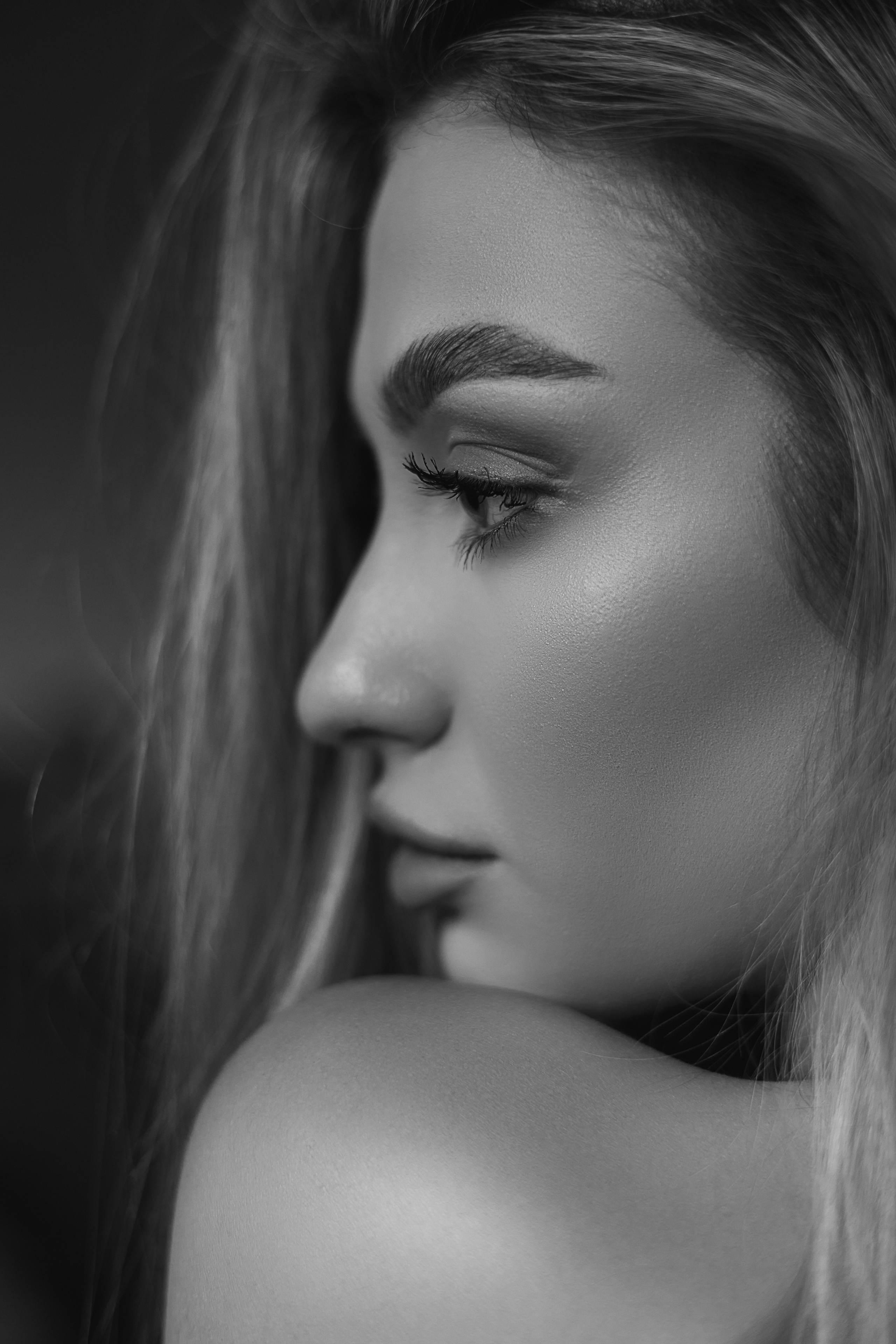 Черно белые фото. Фотограф, мобилограф Ростов-на-Дону