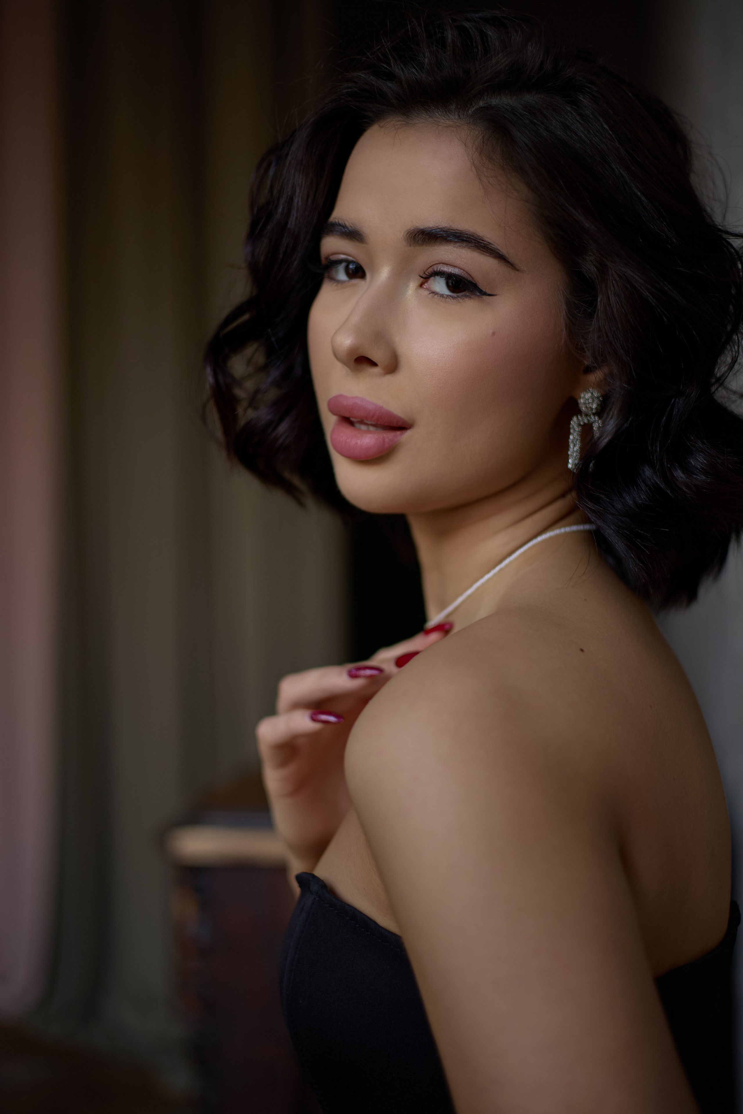 Фотосъемка девушки модели. Фотограф, мобилограф Ростов-на-Дону