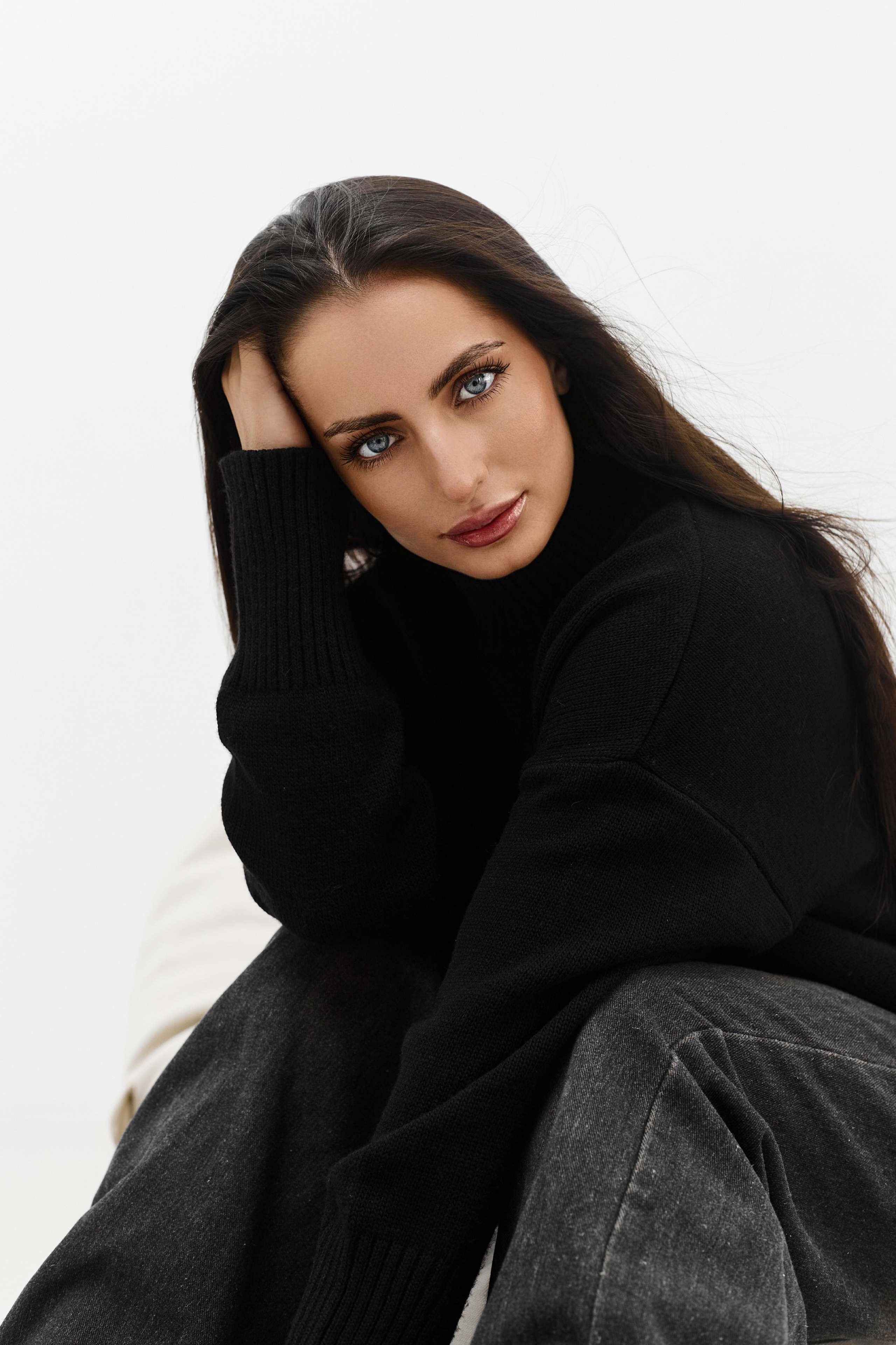 KATYA. Ася Солопова, фотограф Тюмень