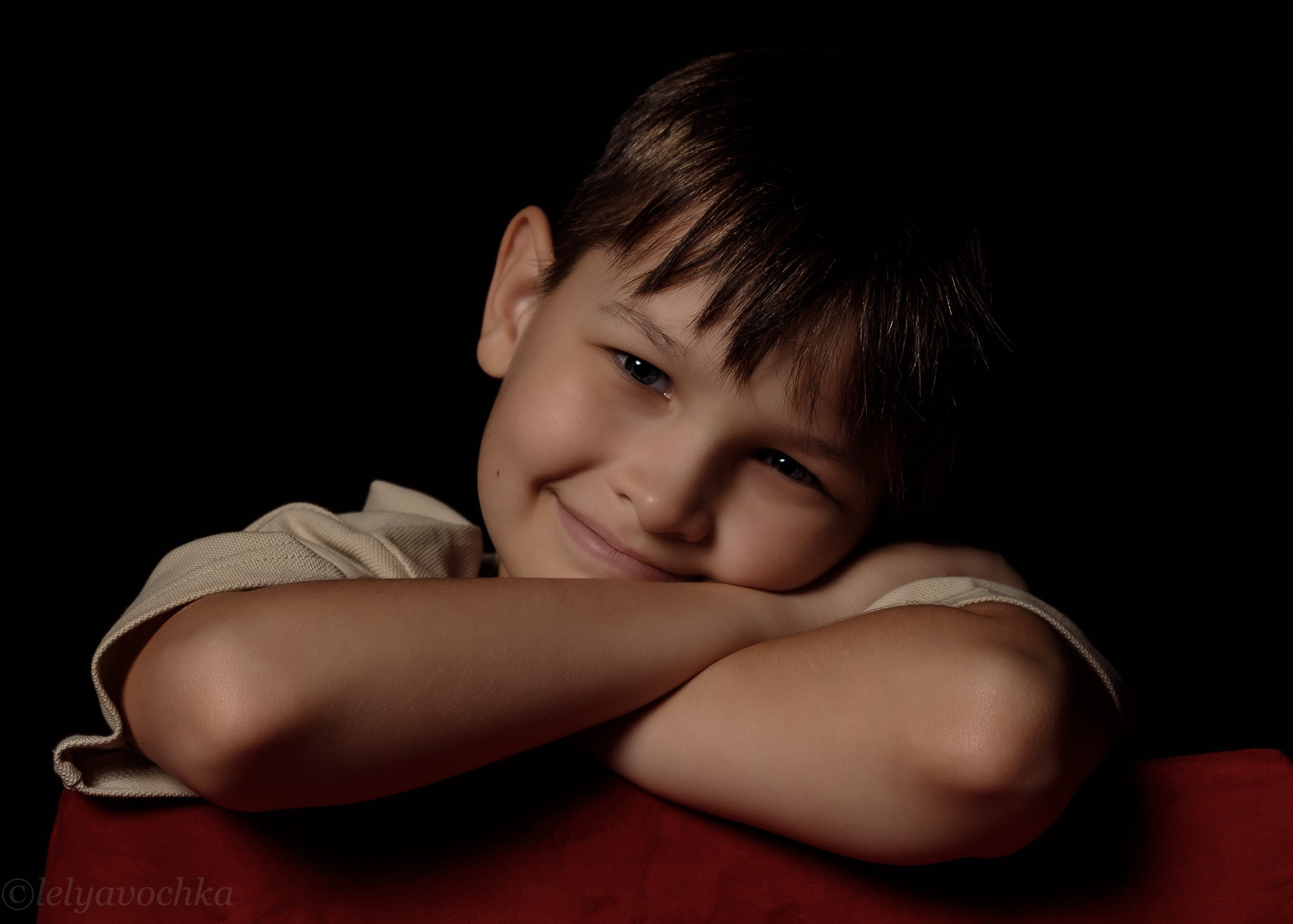 Большая дружная семья. Счастливый фотограф Елена Лелявочка СПб