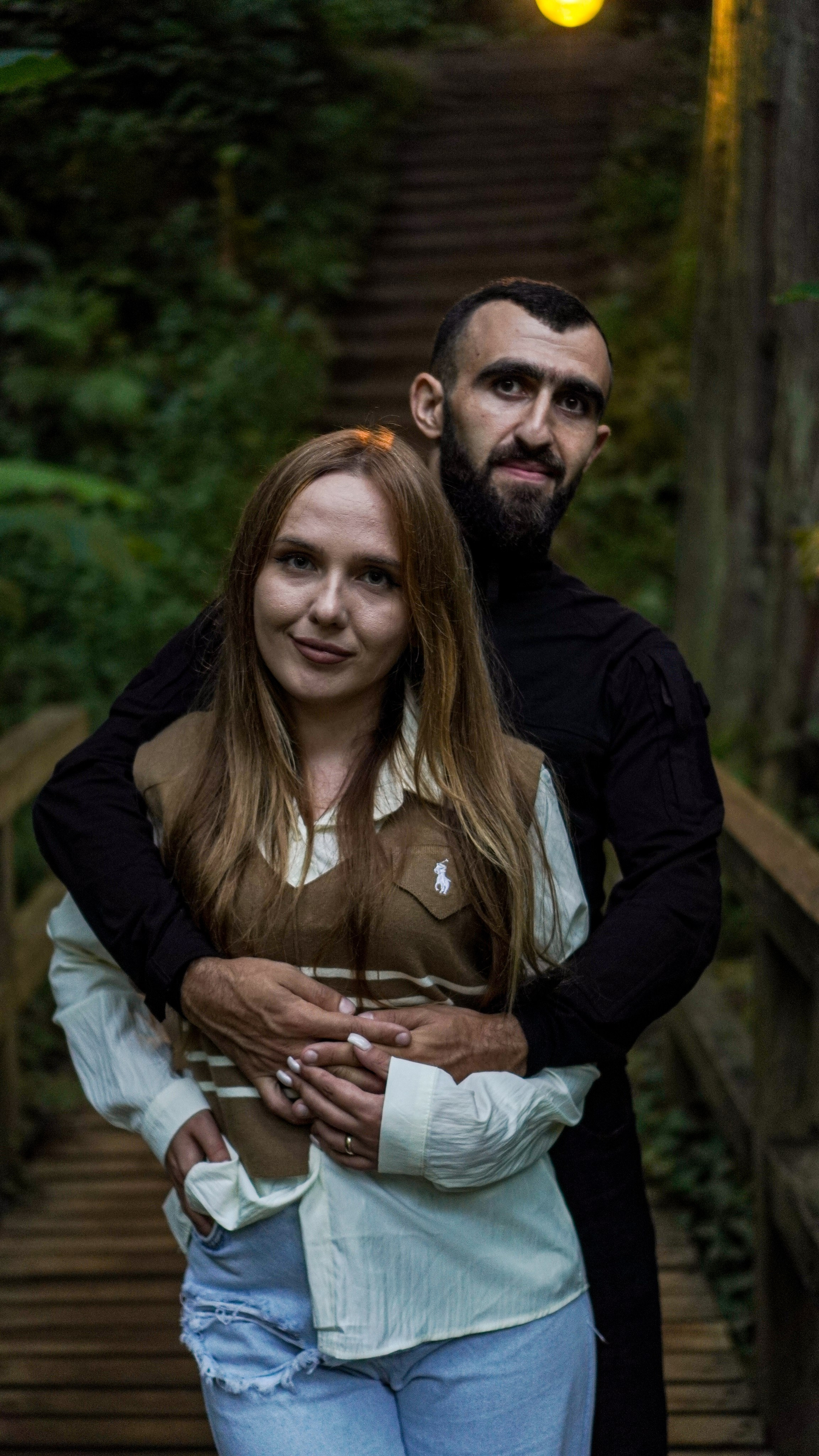 Фотосессия молодоженов. Фото-ВидеоПродакшен для экспертов и брендов