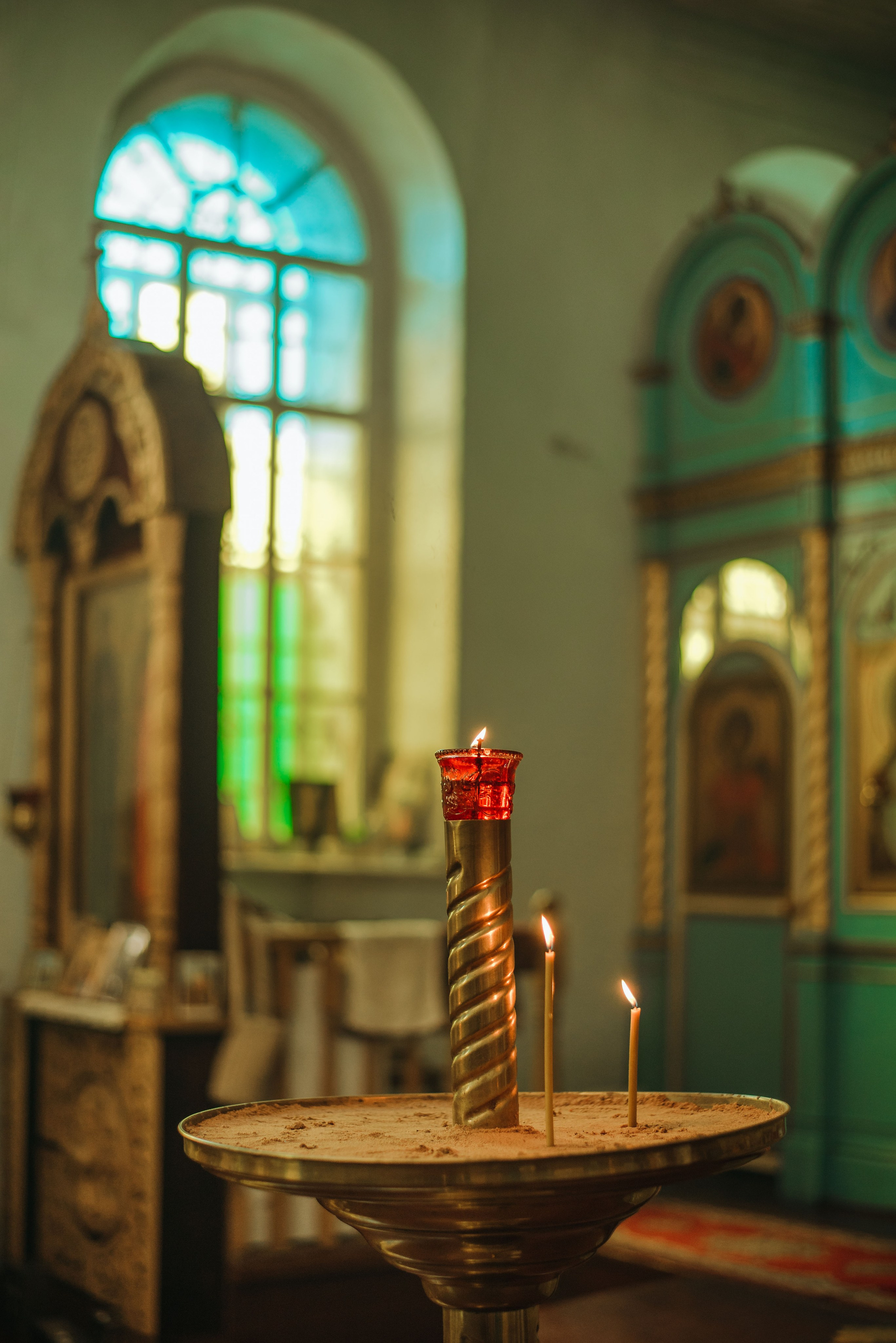 Крещение Федора. Свадебный и портретный фотограф lifestyle