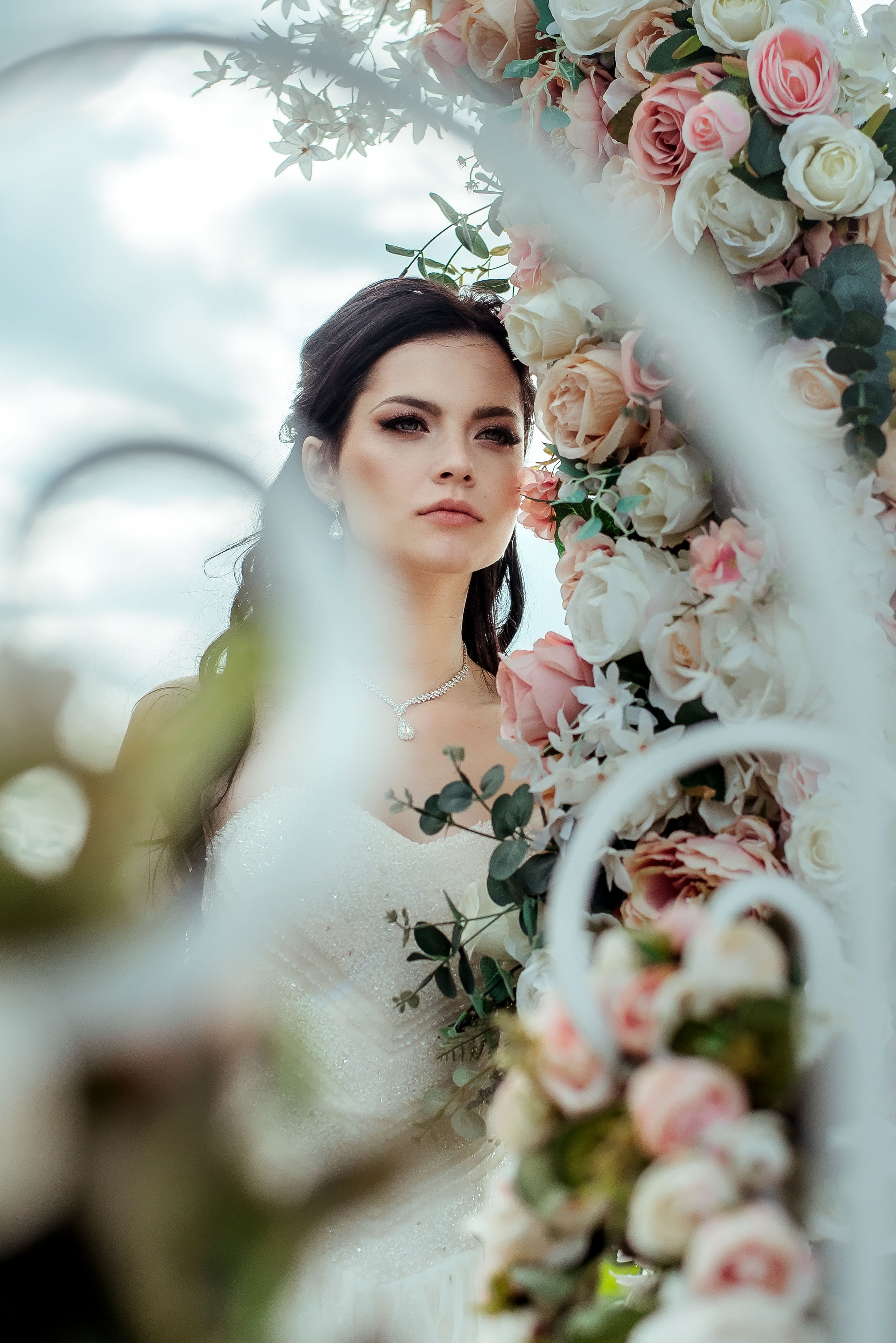 Аня и Гриша. Свадебный и портретный фотограф lifestyle