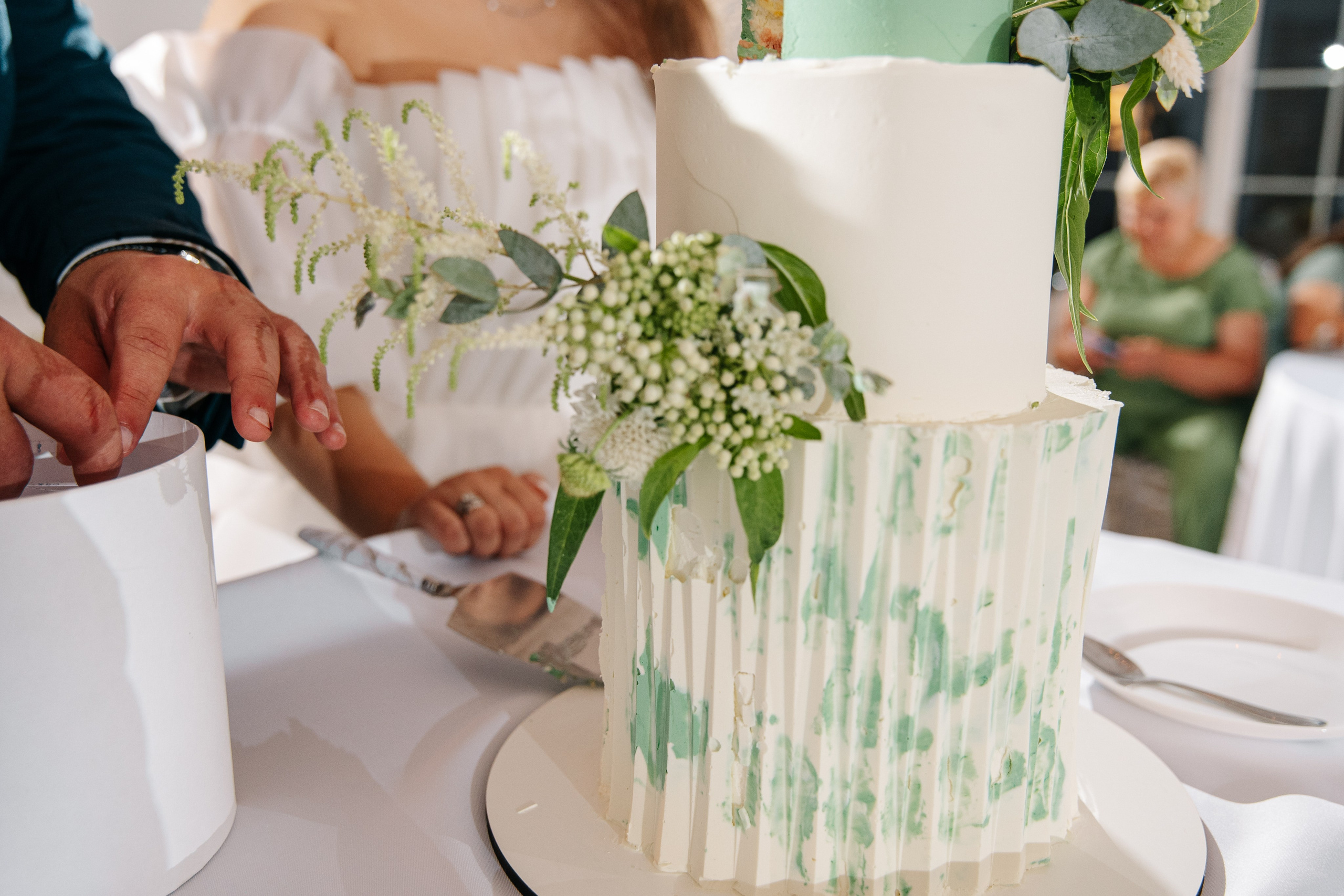 Никита и Александра. Свадебный и семейный фотограф в Коломне Мария Мусатова