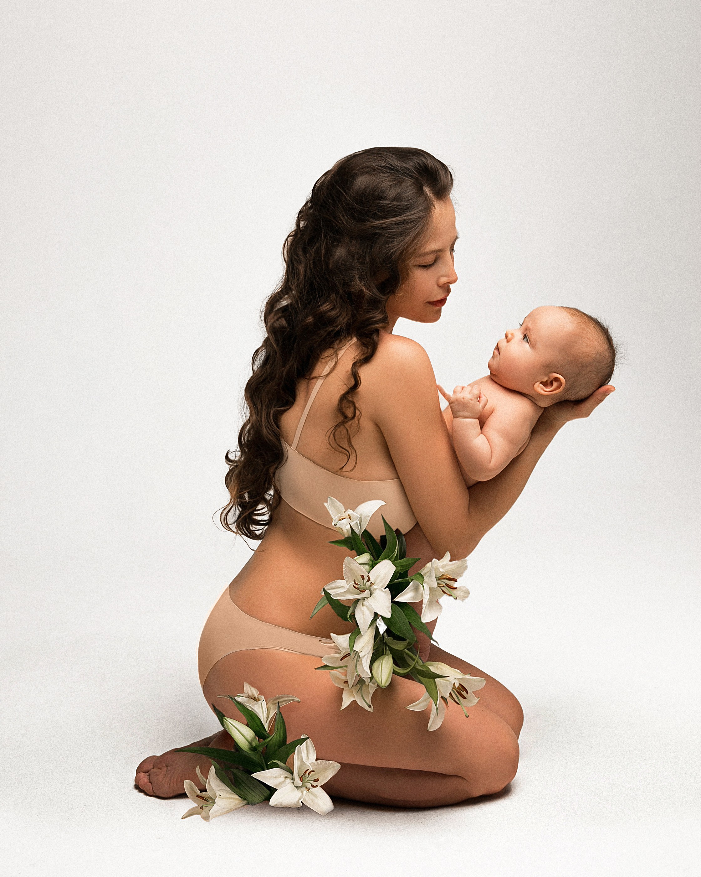 MOTHERHOOD. Фотограф беременности Москва, Ступино