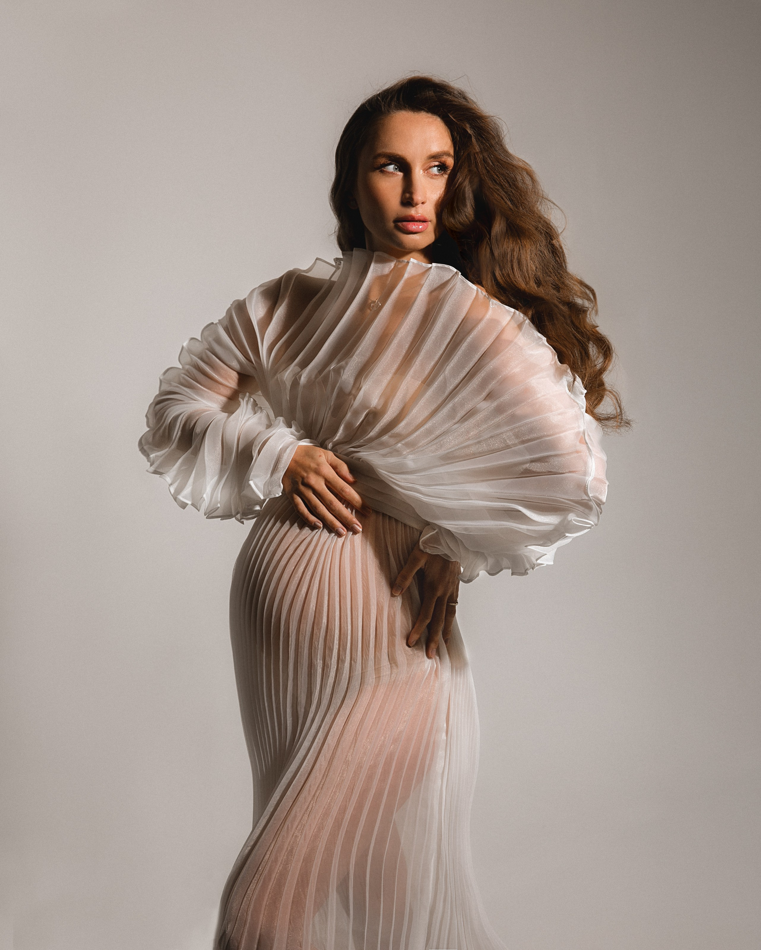 PREGNANCY. Фотограф беременности Москва, Ступино