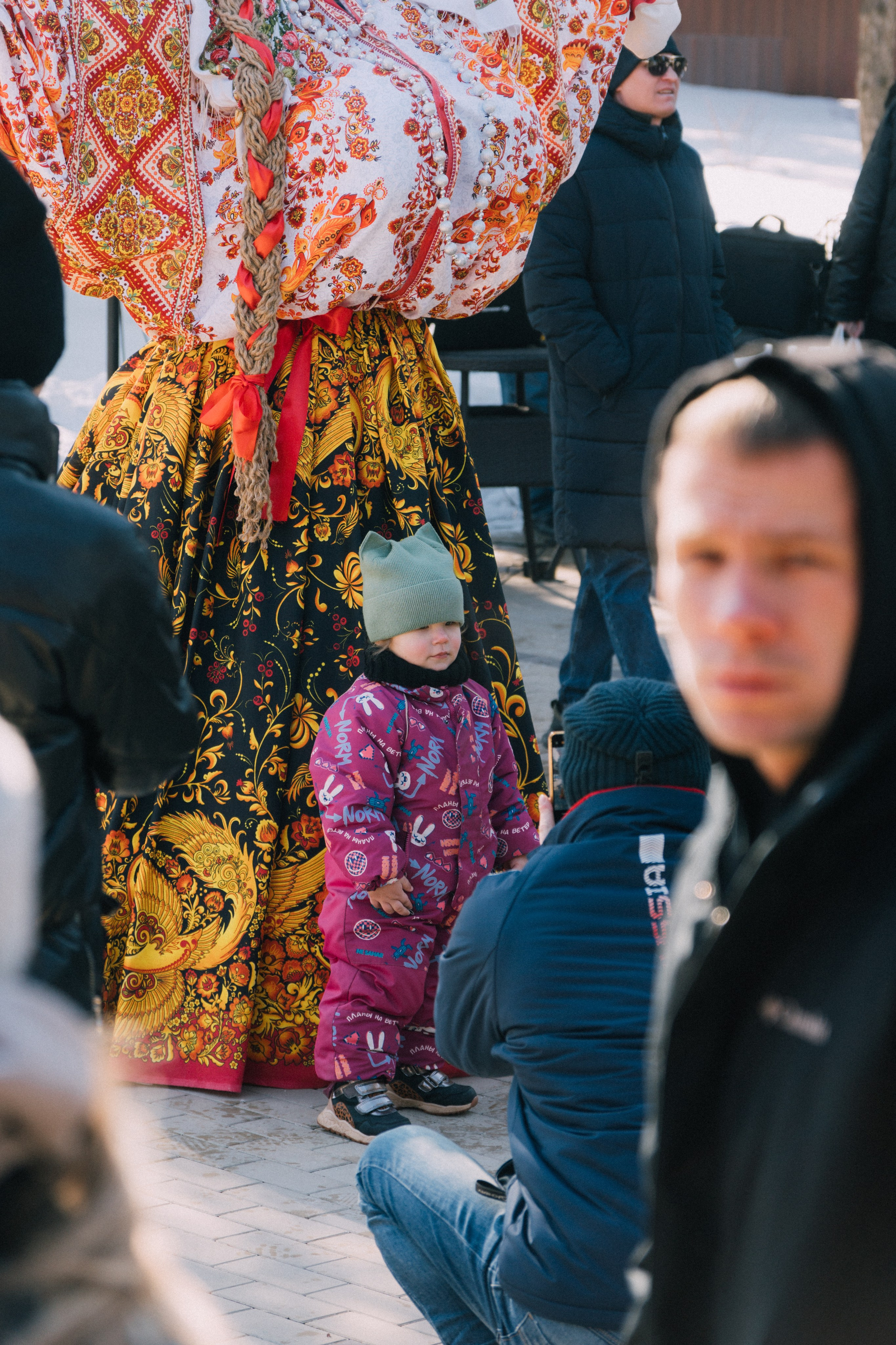 Масленица «Наша Хвоя». Андрей Попов | Фотограф Волгоград| Druny_photo