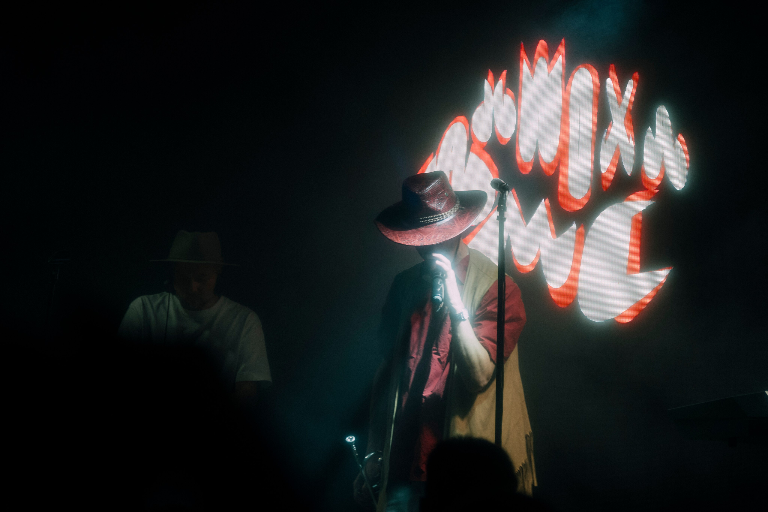 Концерт Антохи МС в Воронеже. Андрей Попов | Фотограф Волгоград| Druny_photo