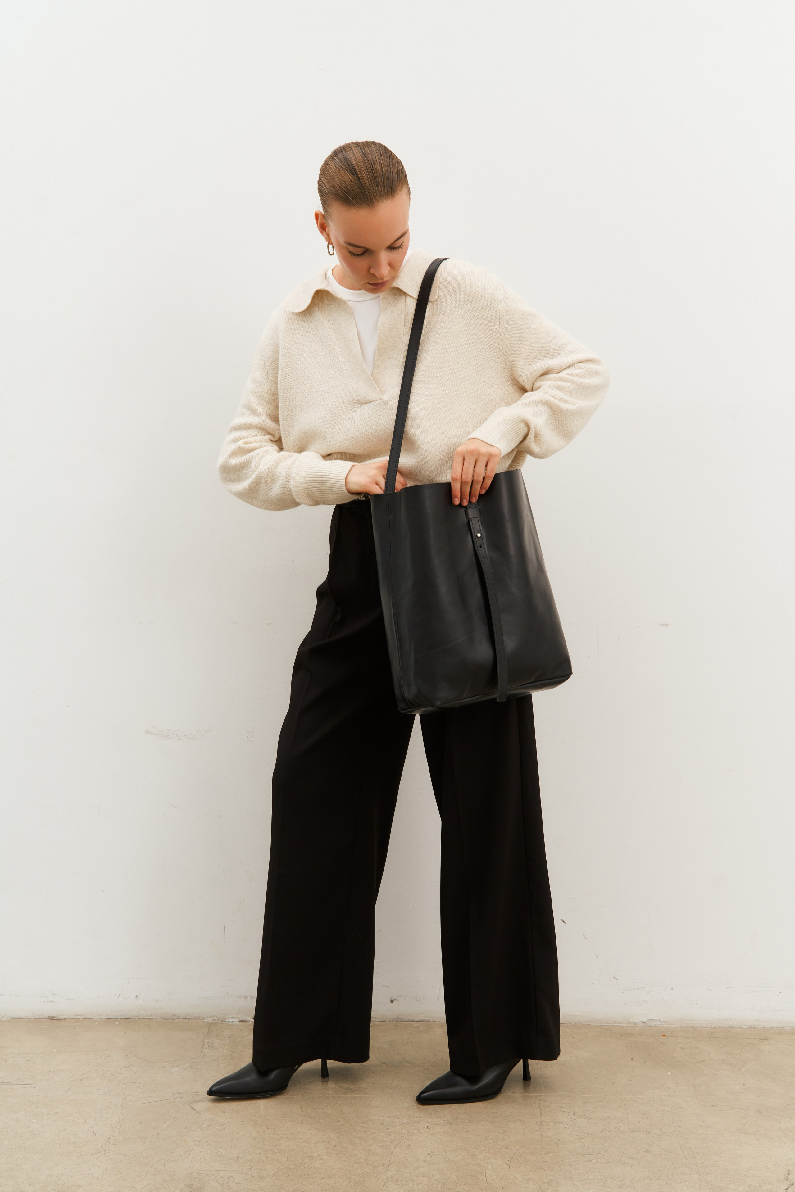 Gabriel(le). Юлия Пестрикова