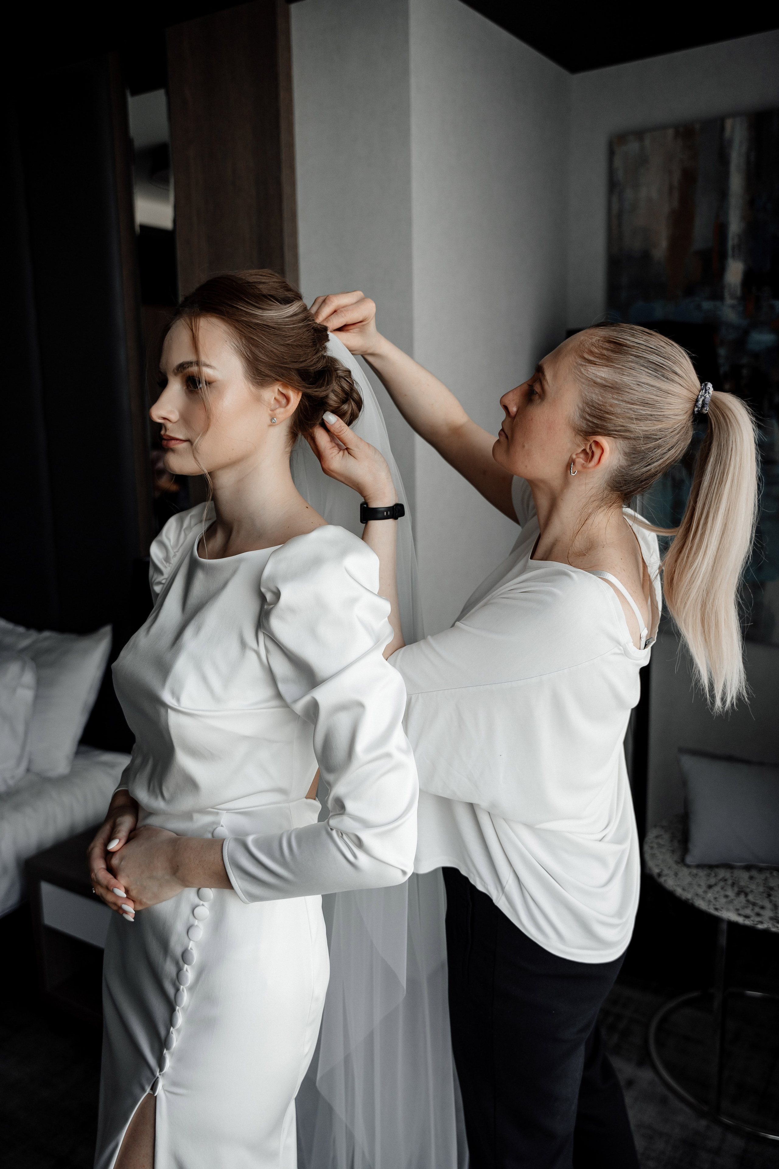 Никита и Екатерина 20/04/2024. Фотограф в Смоленске Ольга Давыдова