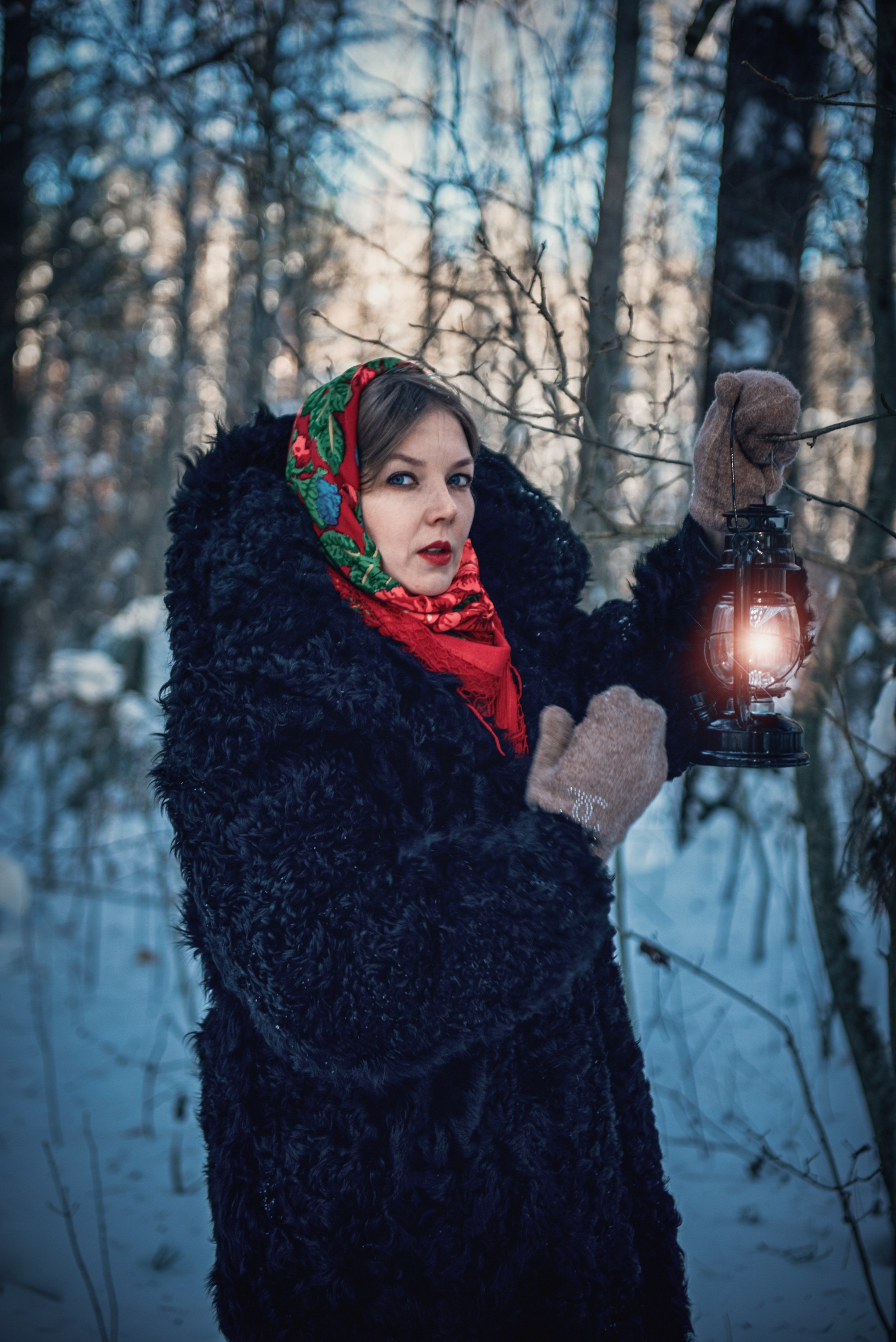 Прогулочная фотосессия в Брянске. Индивидуальные фотосессии в Брянске