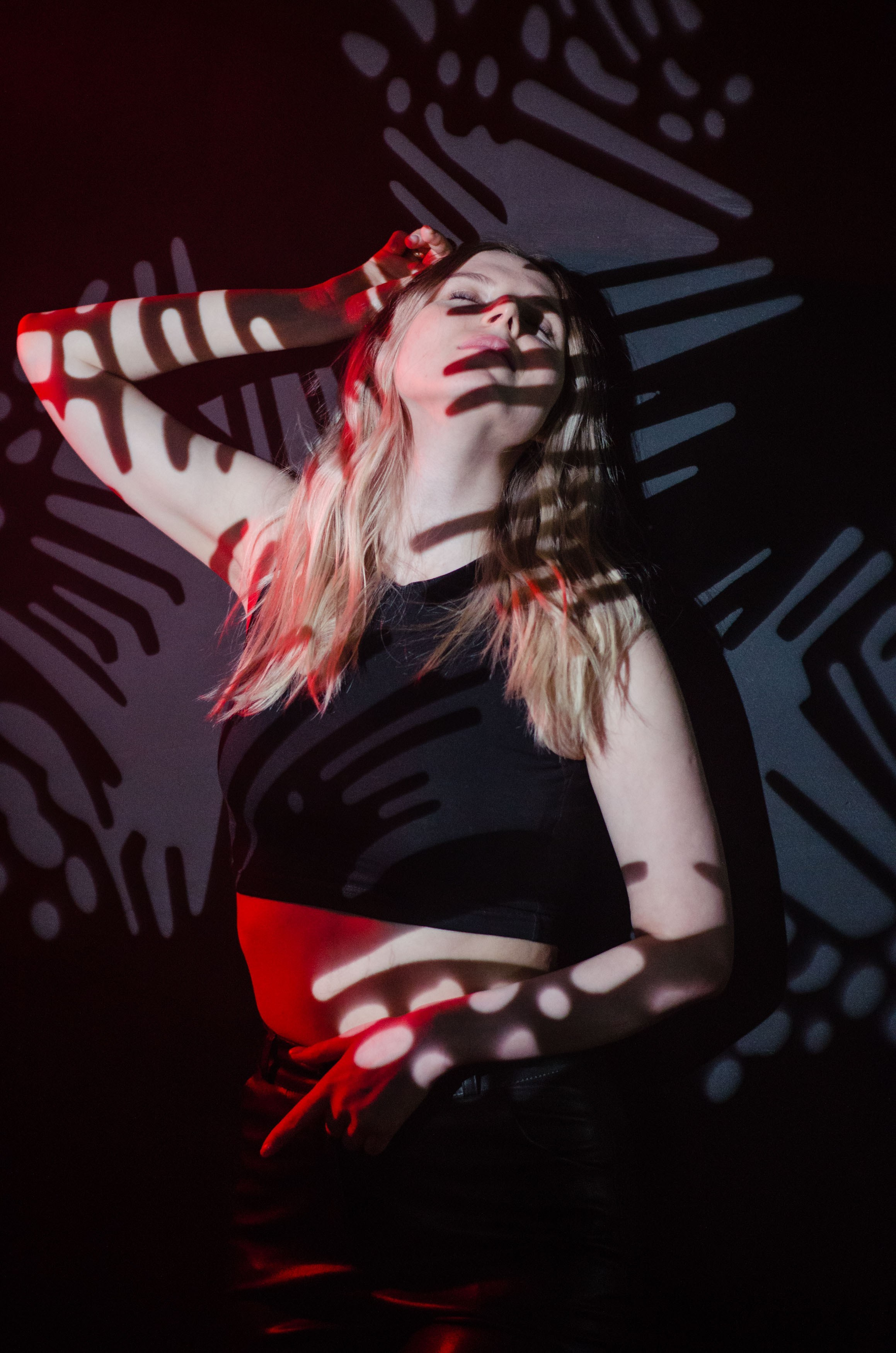 Студийные съемки в Брянске. Профессиональный фотограф Брянск