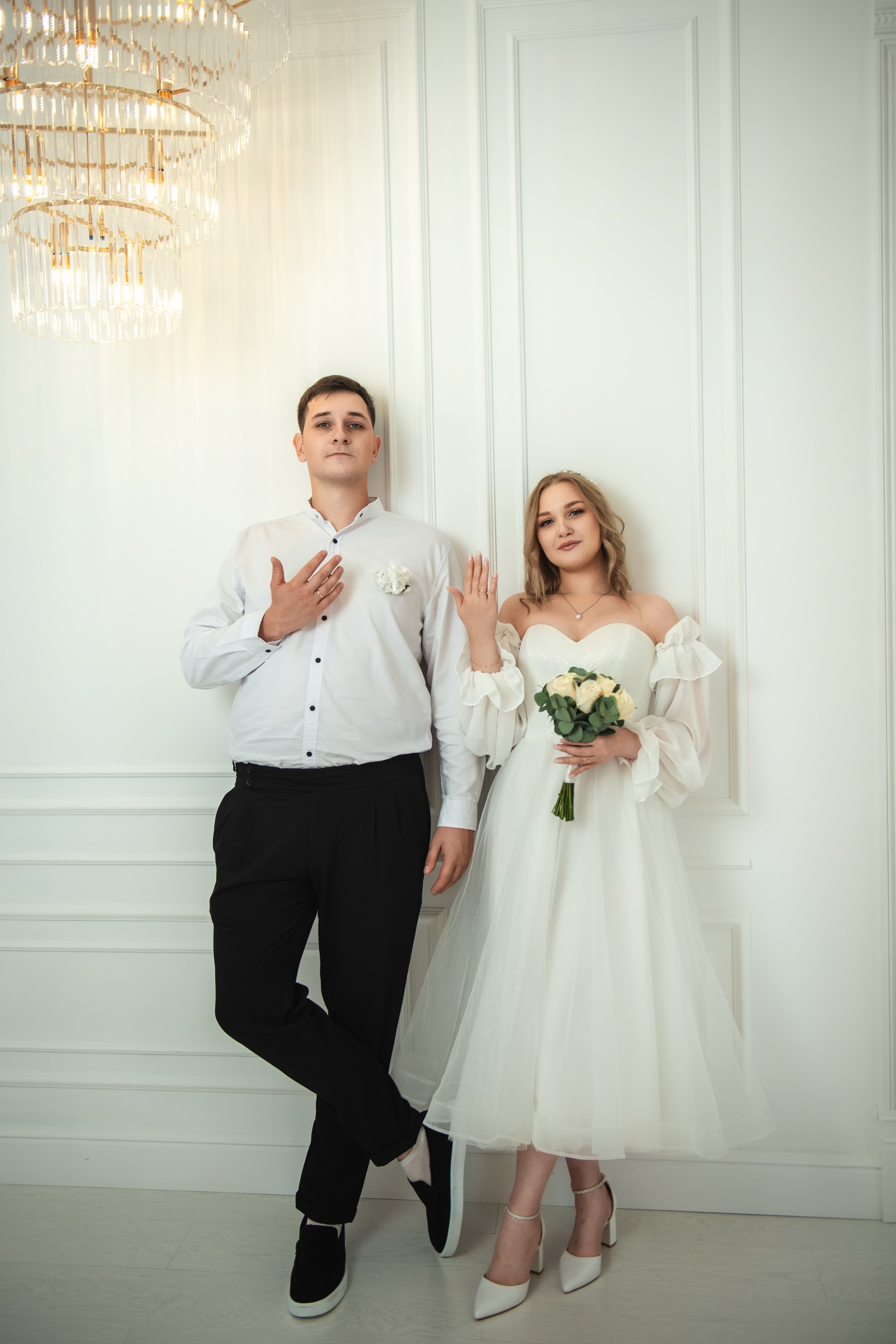 Свадебные фотосессии в Брянске. Love story в Брянске. Свадебный фотограф Брянск