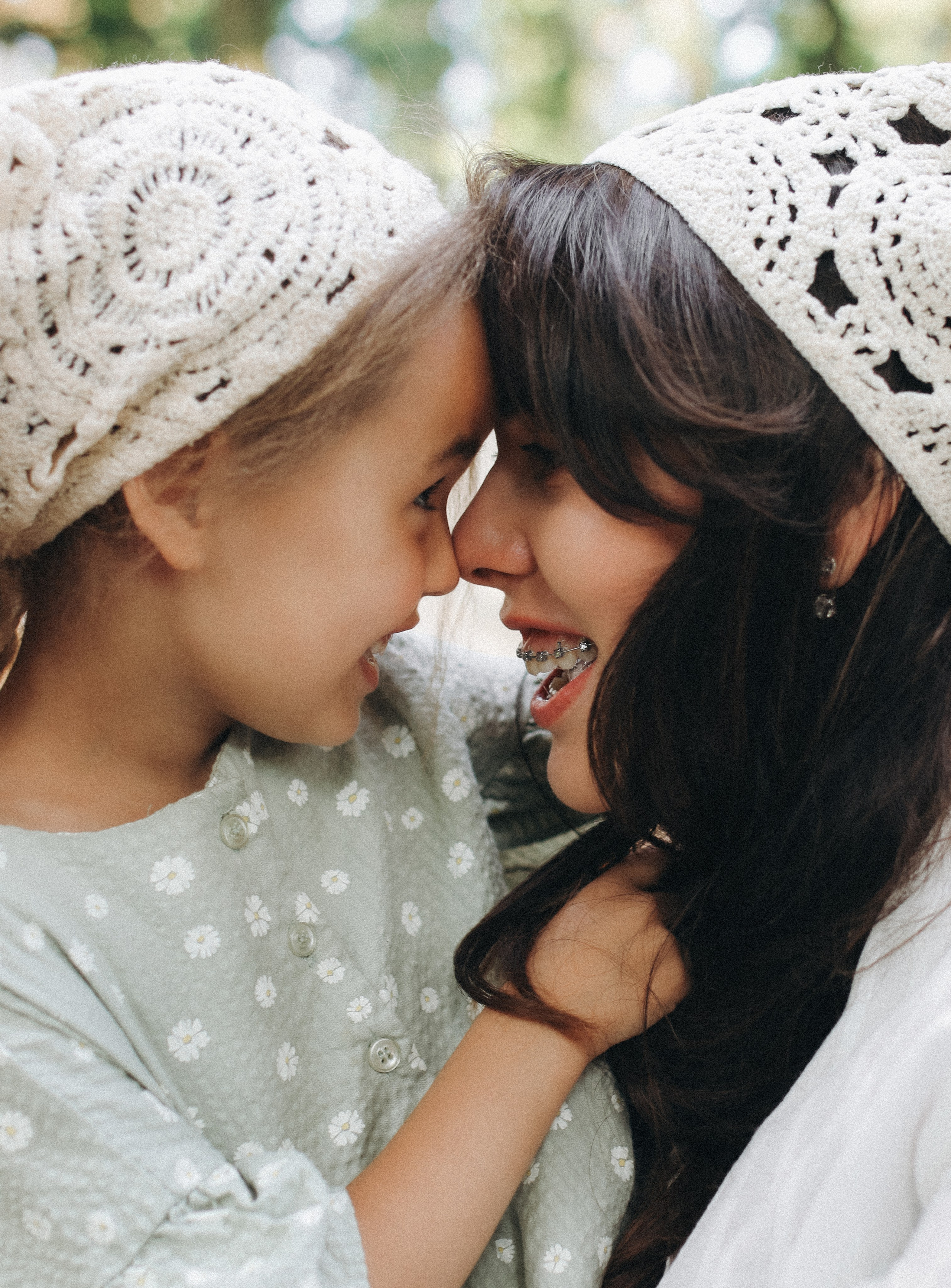 Лес лето. Семейный фотограф в Кемерово Мария Дорожко