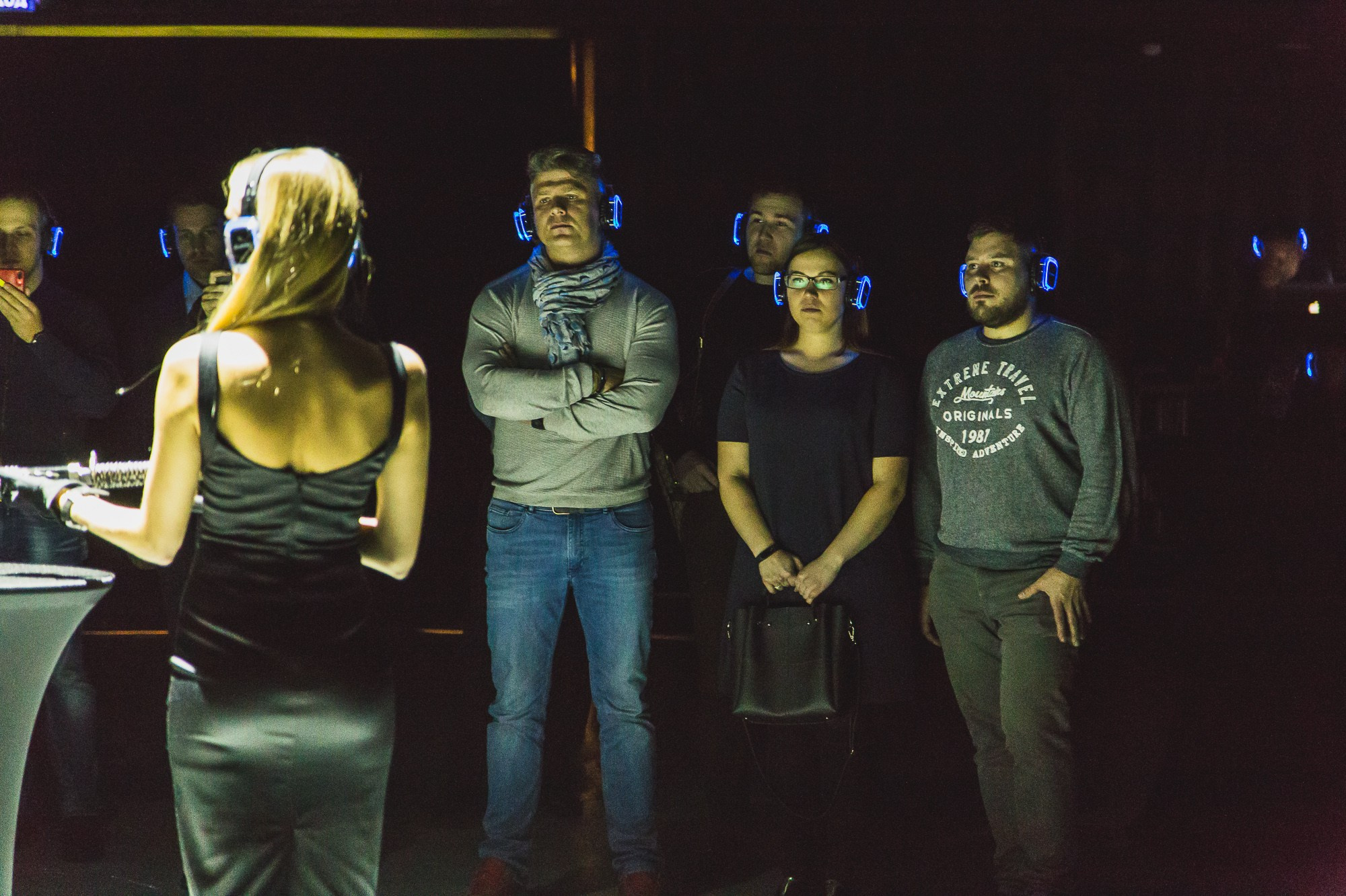 Презентация Lexus ES. Видеооператор/Фотограф Николай Завьялов