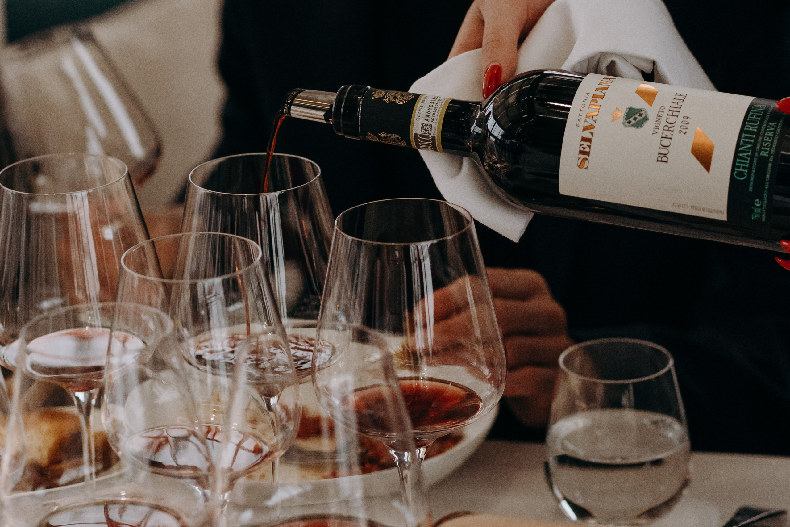 LUDING. Винная дегустация. Репортажный и свадебный фотограф в Москве Лена Таращенко