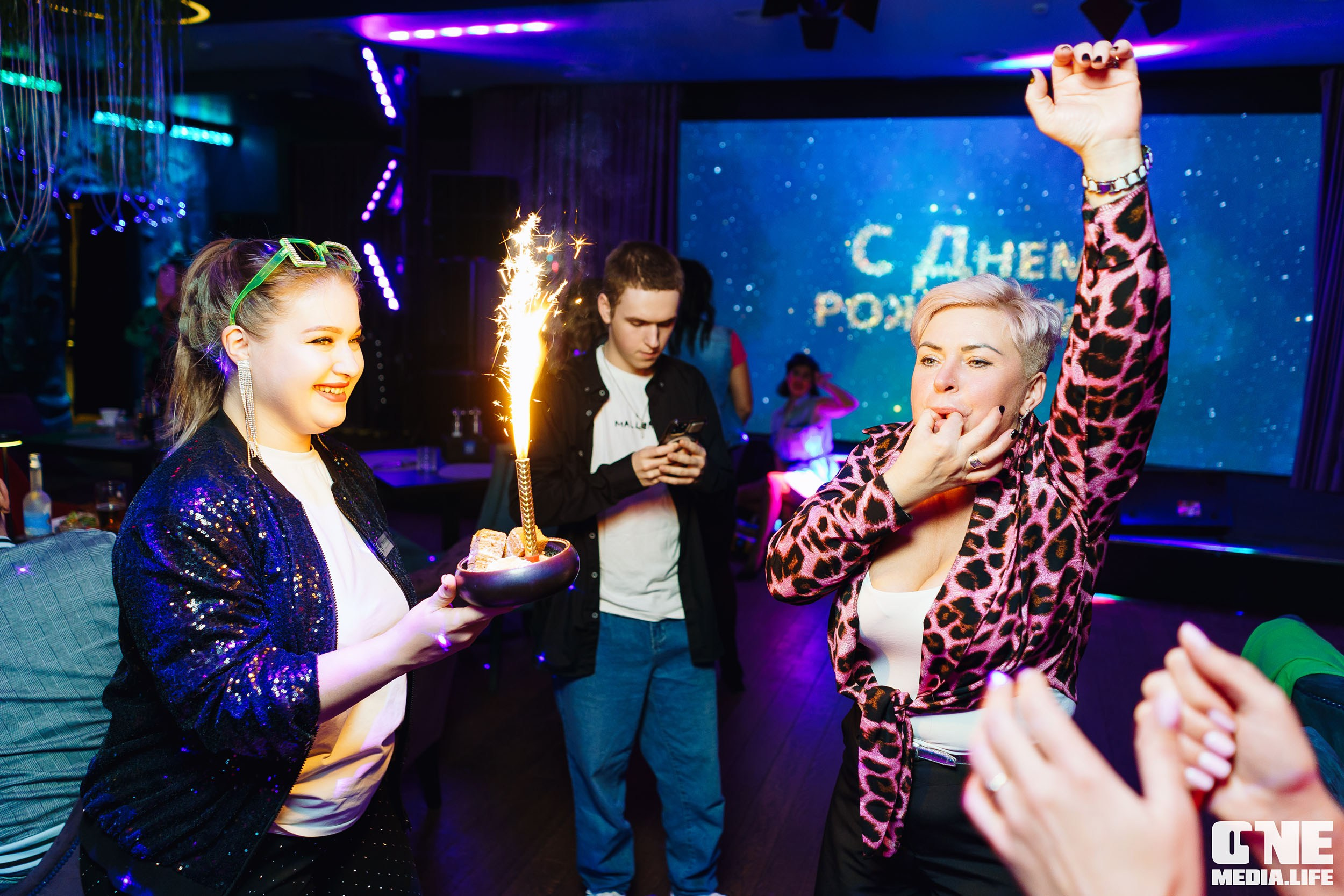 Фоторепортаж из ресторана Океан. One Media Life: фоторепортажи, фотоотчеты с мероприятий и заведений