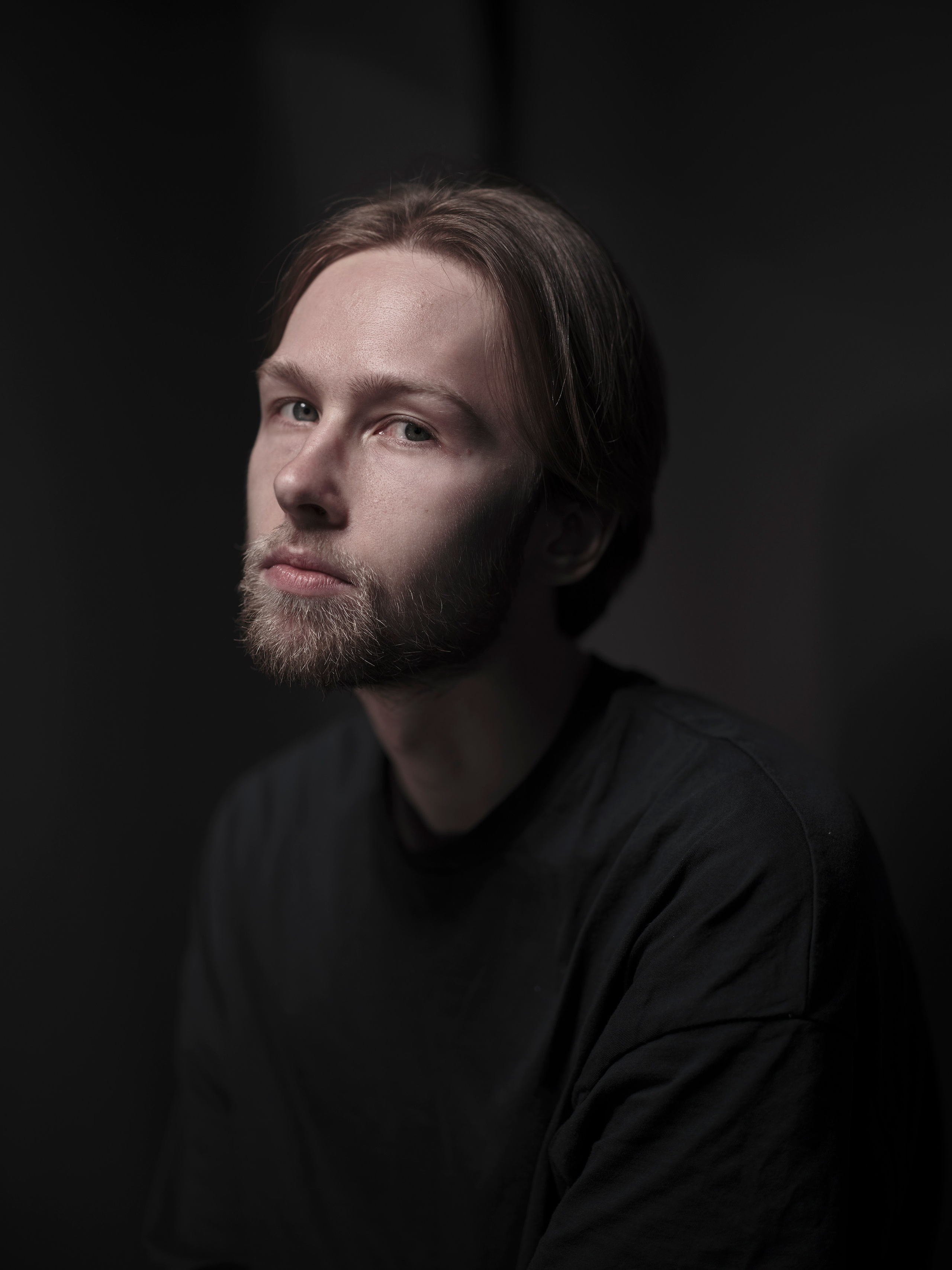 Слава. Портретный фотограф