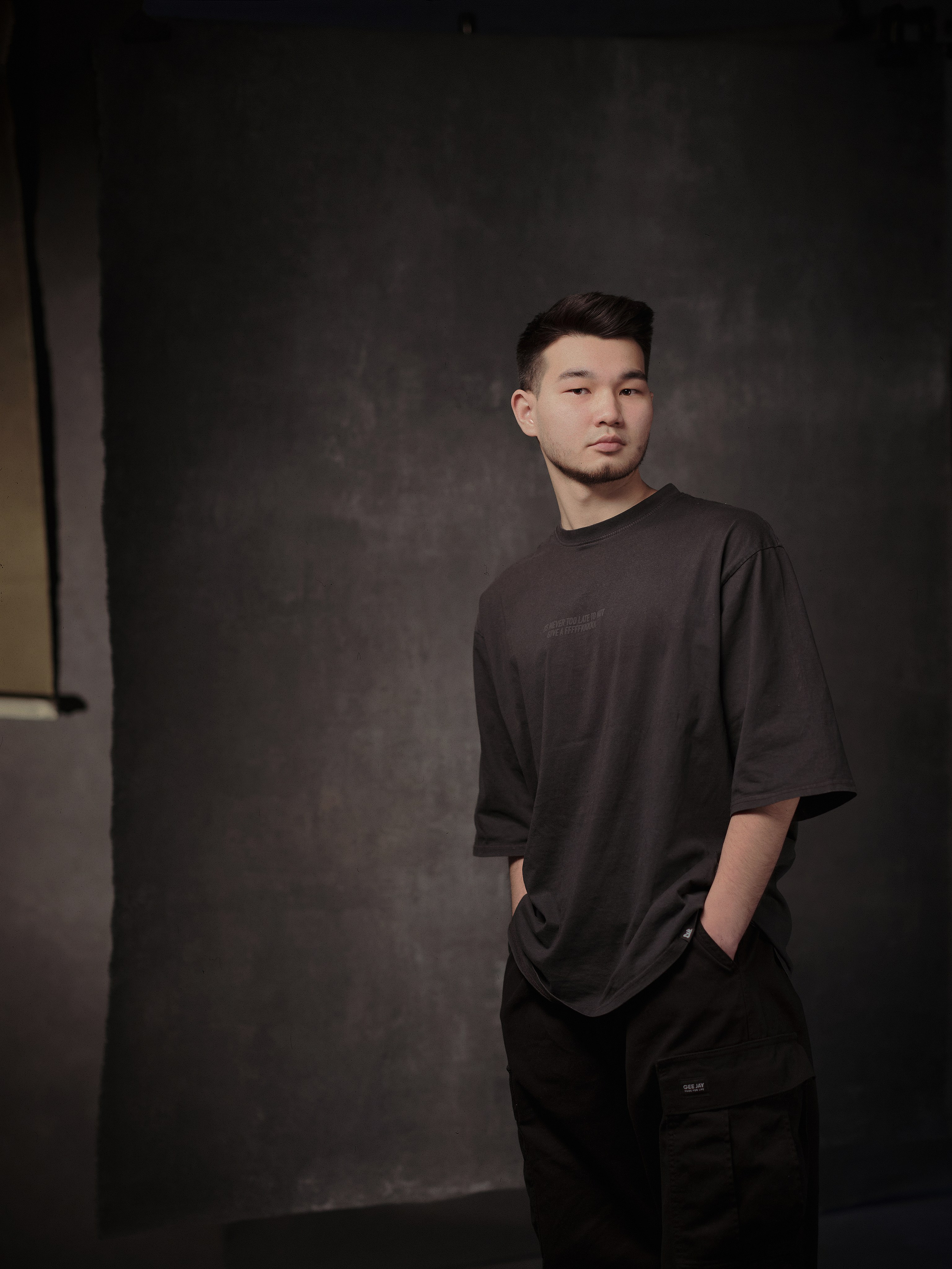 Айдар. Портретный фотограф