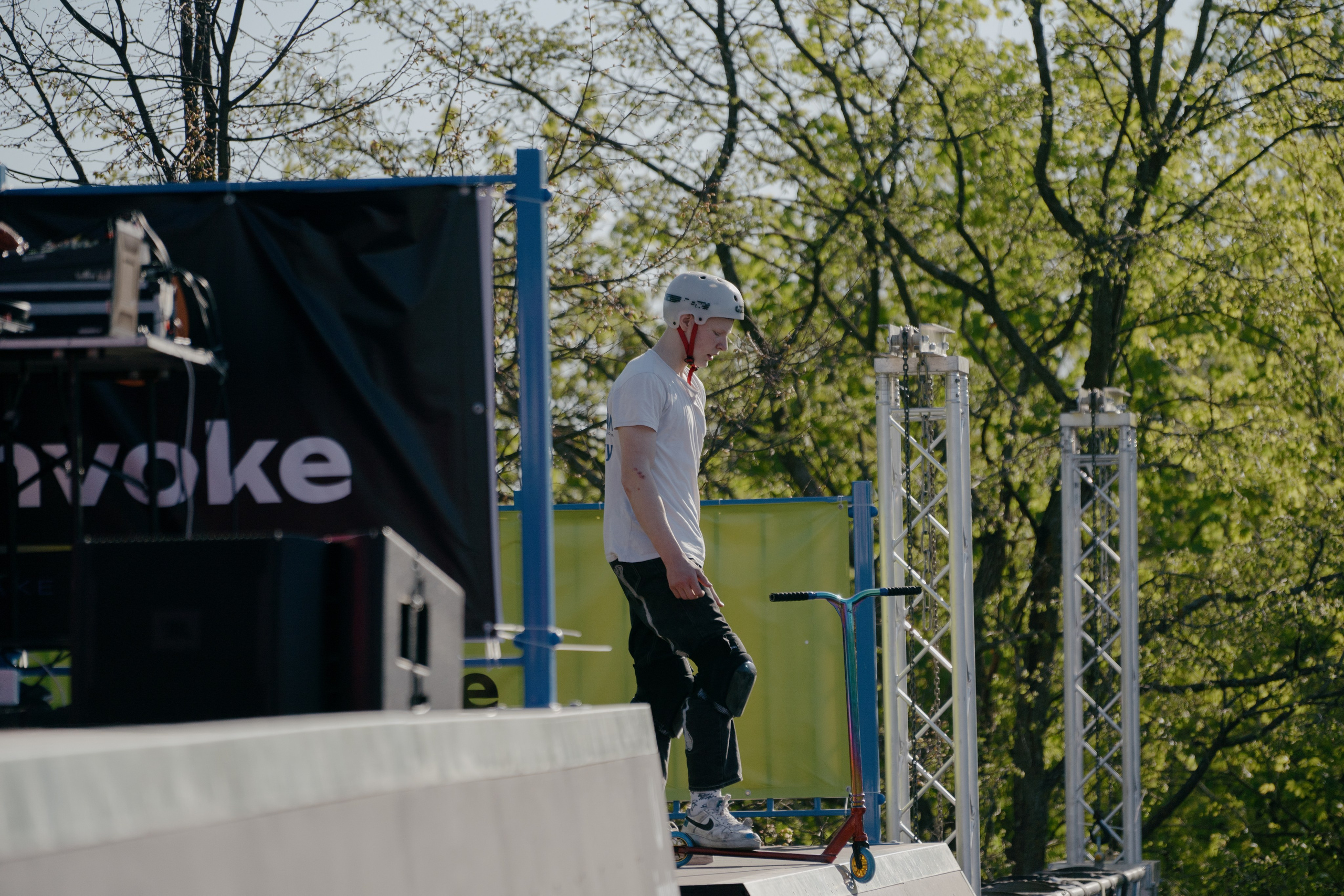 INVOKE PUMP JAM 17–19 мая 2024 СПБ Парк 300 летия. Свадебный и семейный фотограф в Санкт-Петербурге Дмитрий Панин