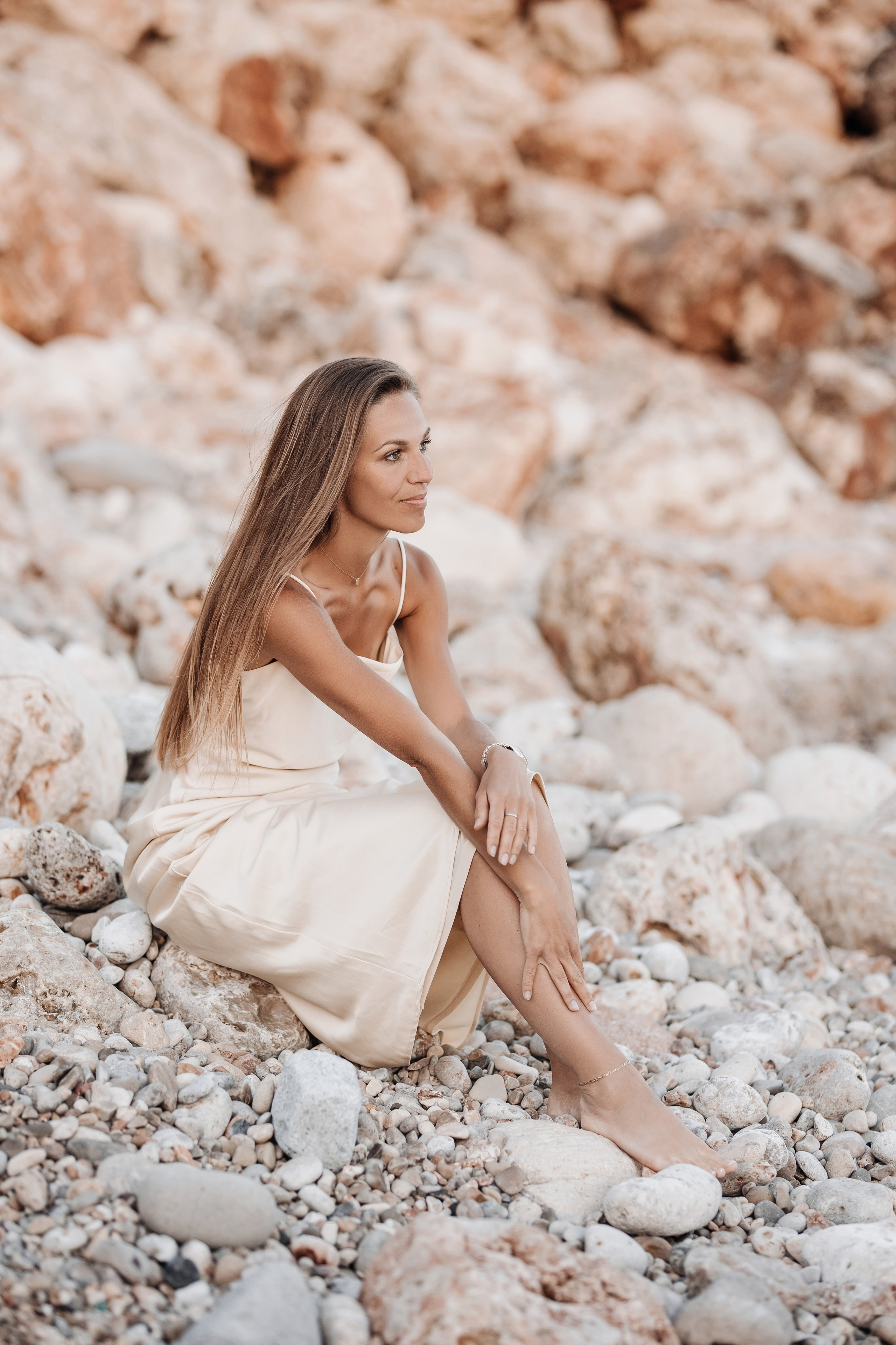 Veronika. Фотограф на Майорке Екатерина Дробышева