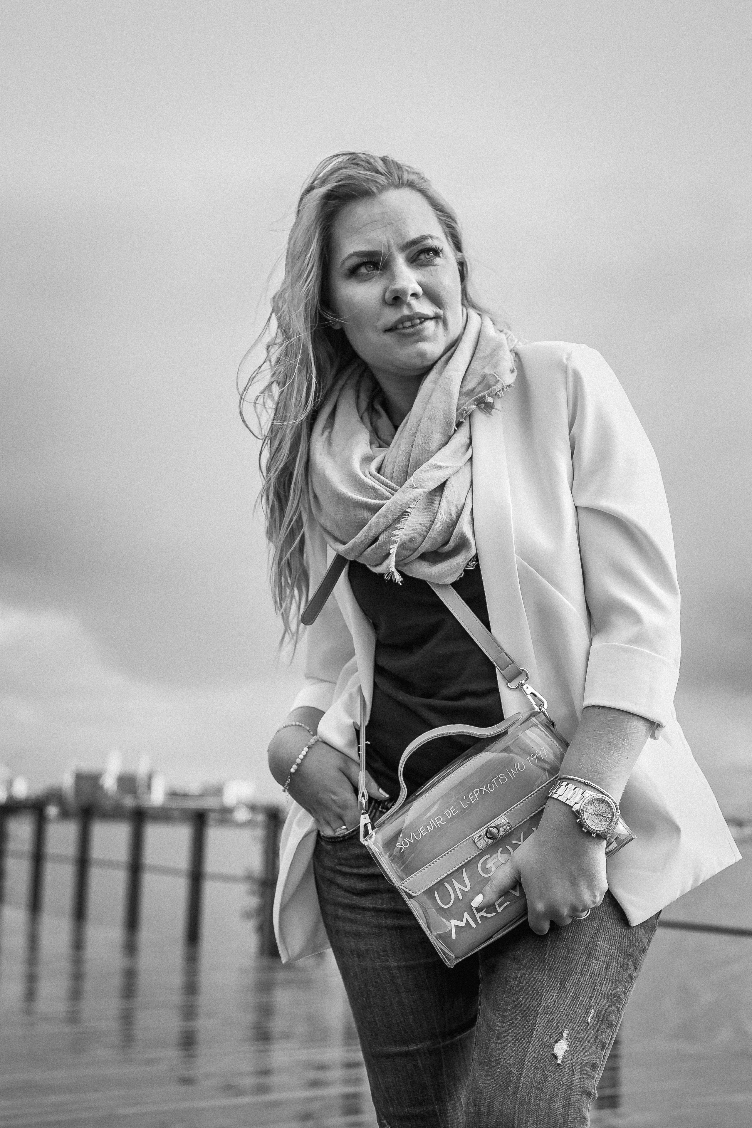 АННА ПОРТ. Главная