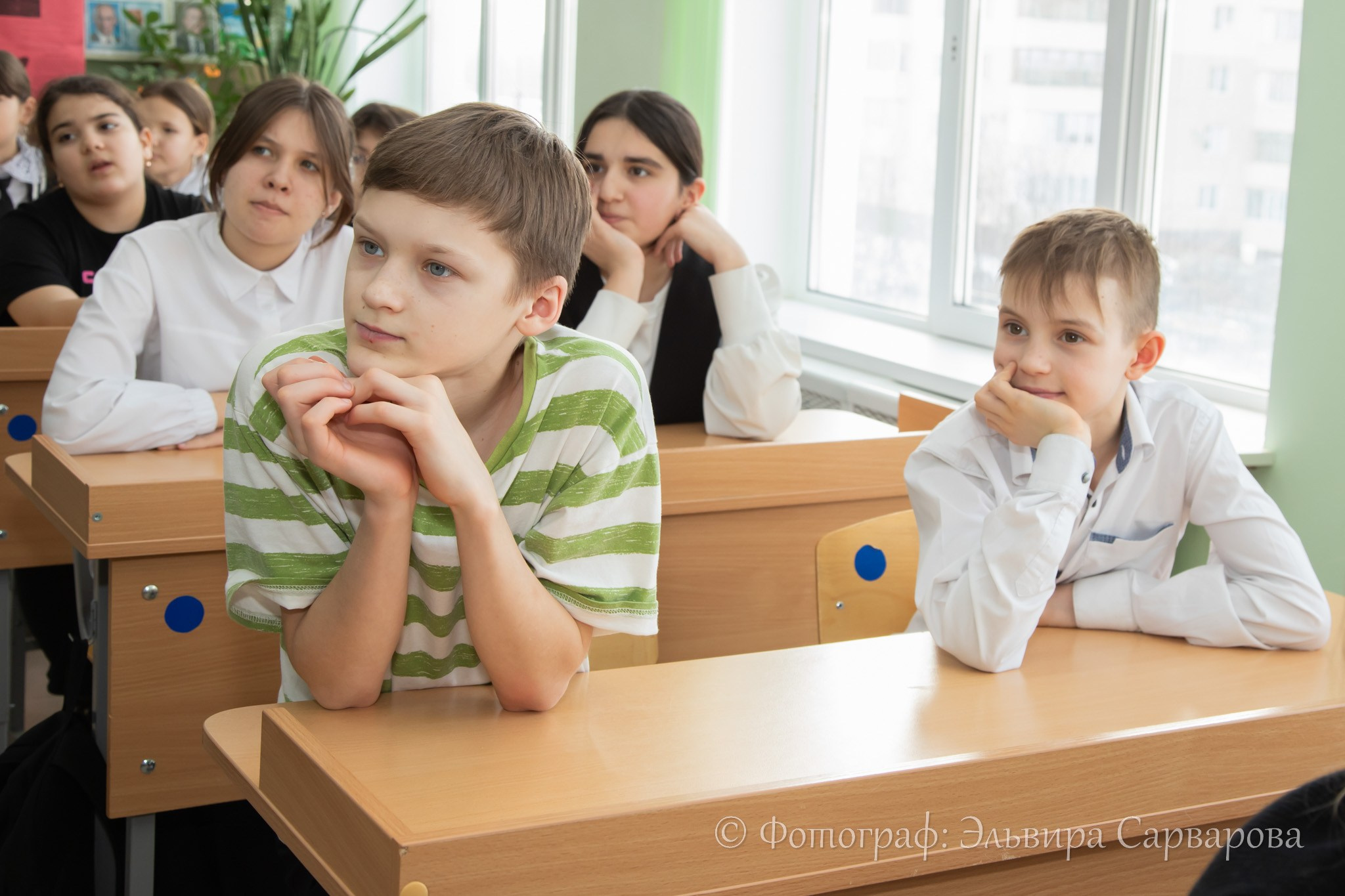 Мастер-класс по леденцам. Репортажный Фотограф
