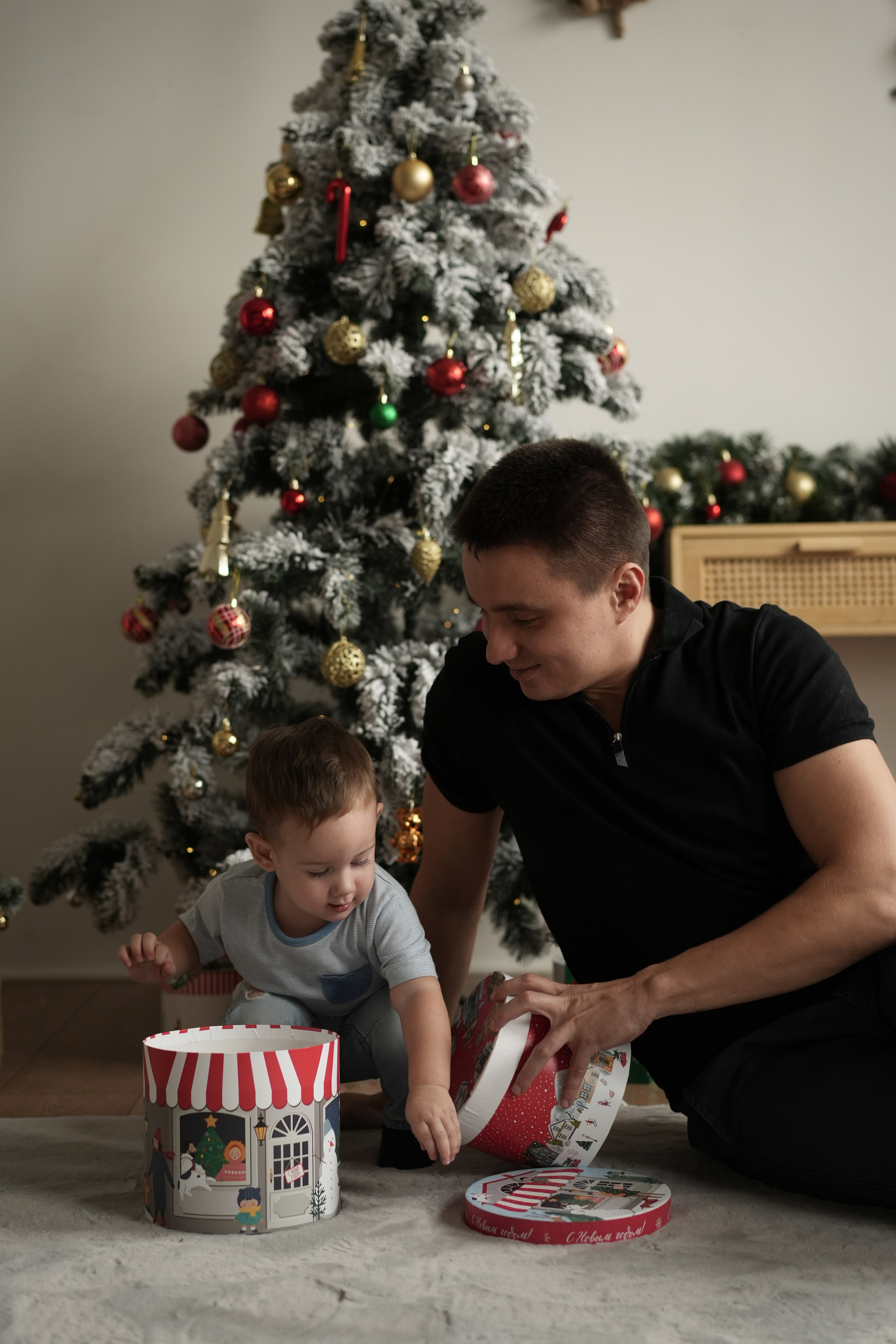 Анна Илья. Свадебный и семейный видеограф в Москве Гера Филатов