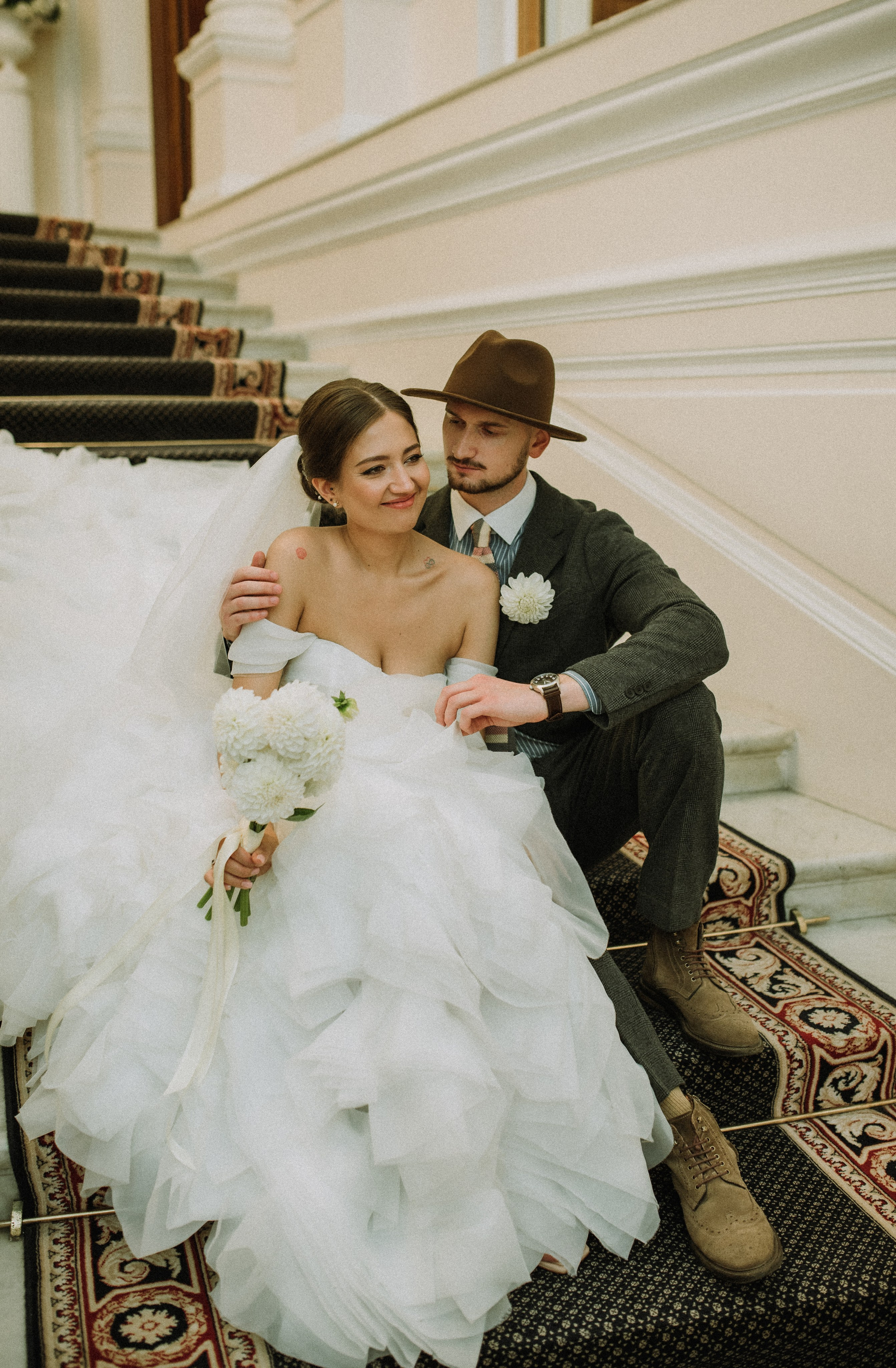 Ваня и Настя. Фотограф в Санкт-Петребурге и в Великих Луках Волченкова Екатерина