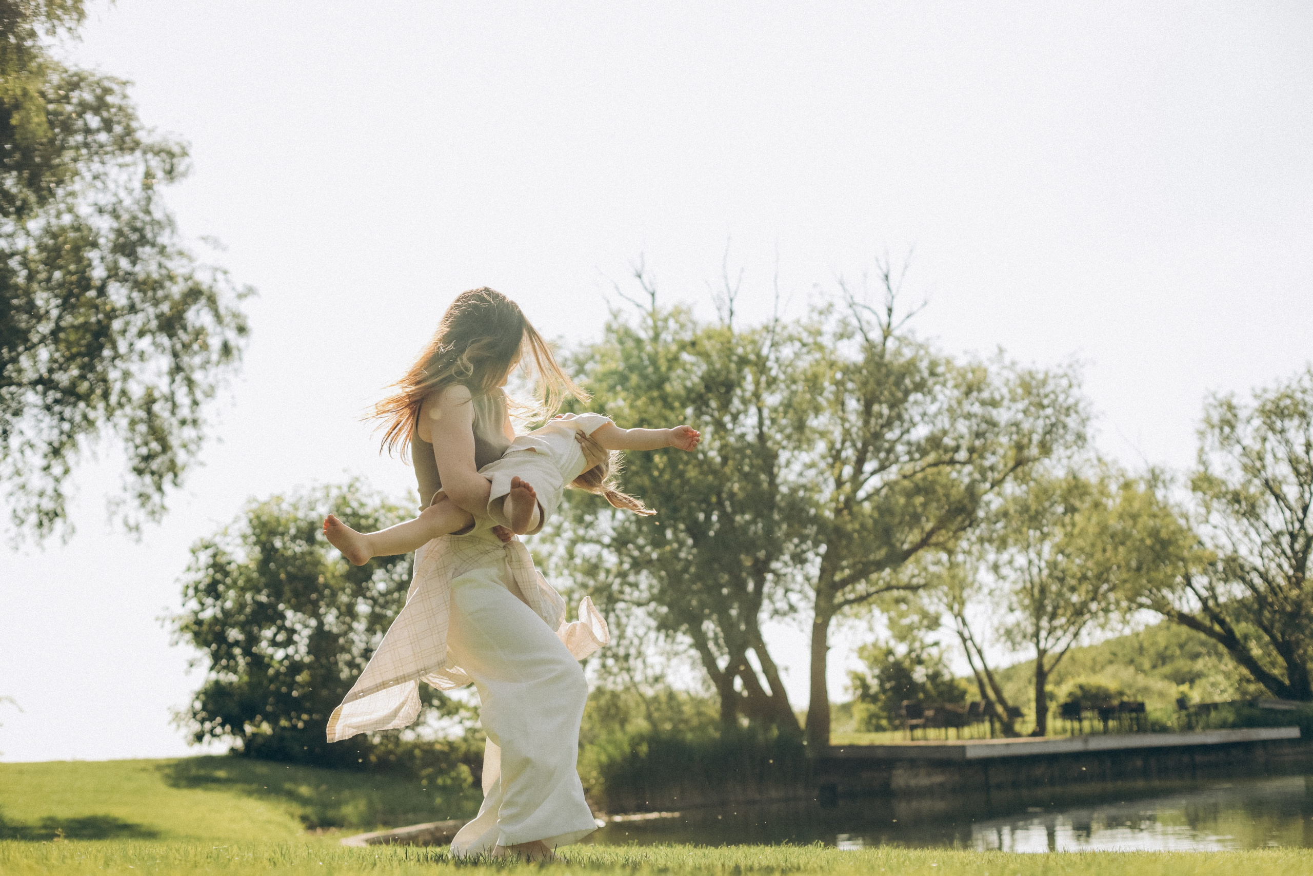 Надя, Паша, Мария. Семейный фотограф Анапа