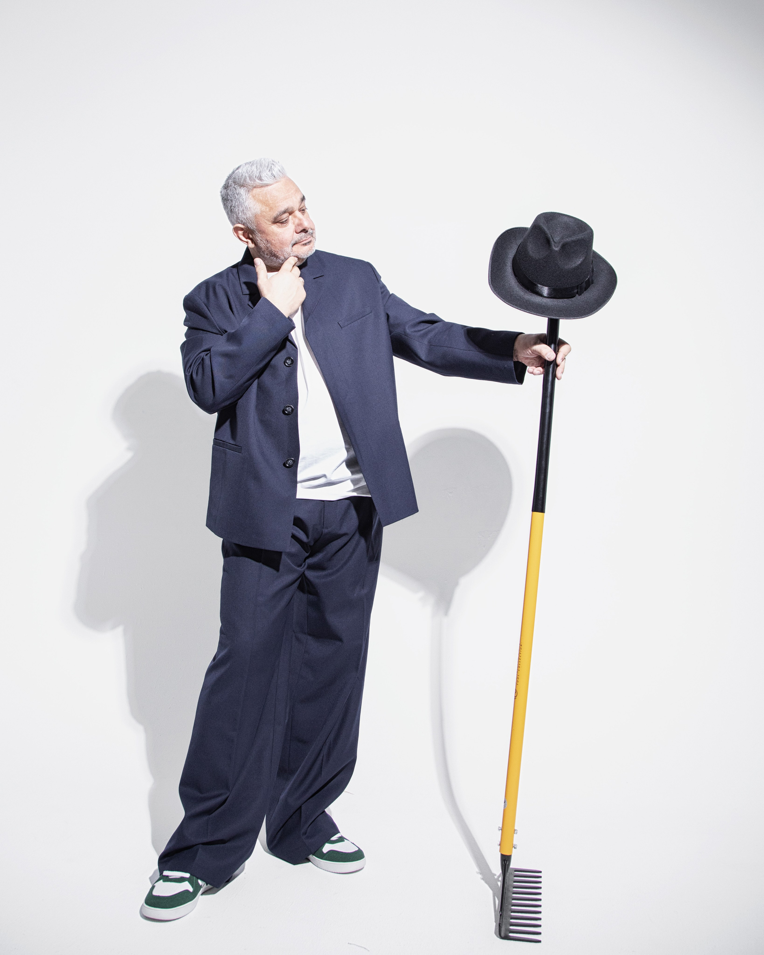 Владимир Маринович. Коммерческий фотограф в Санкт-Петербурге и Москве Полина Мамонтова