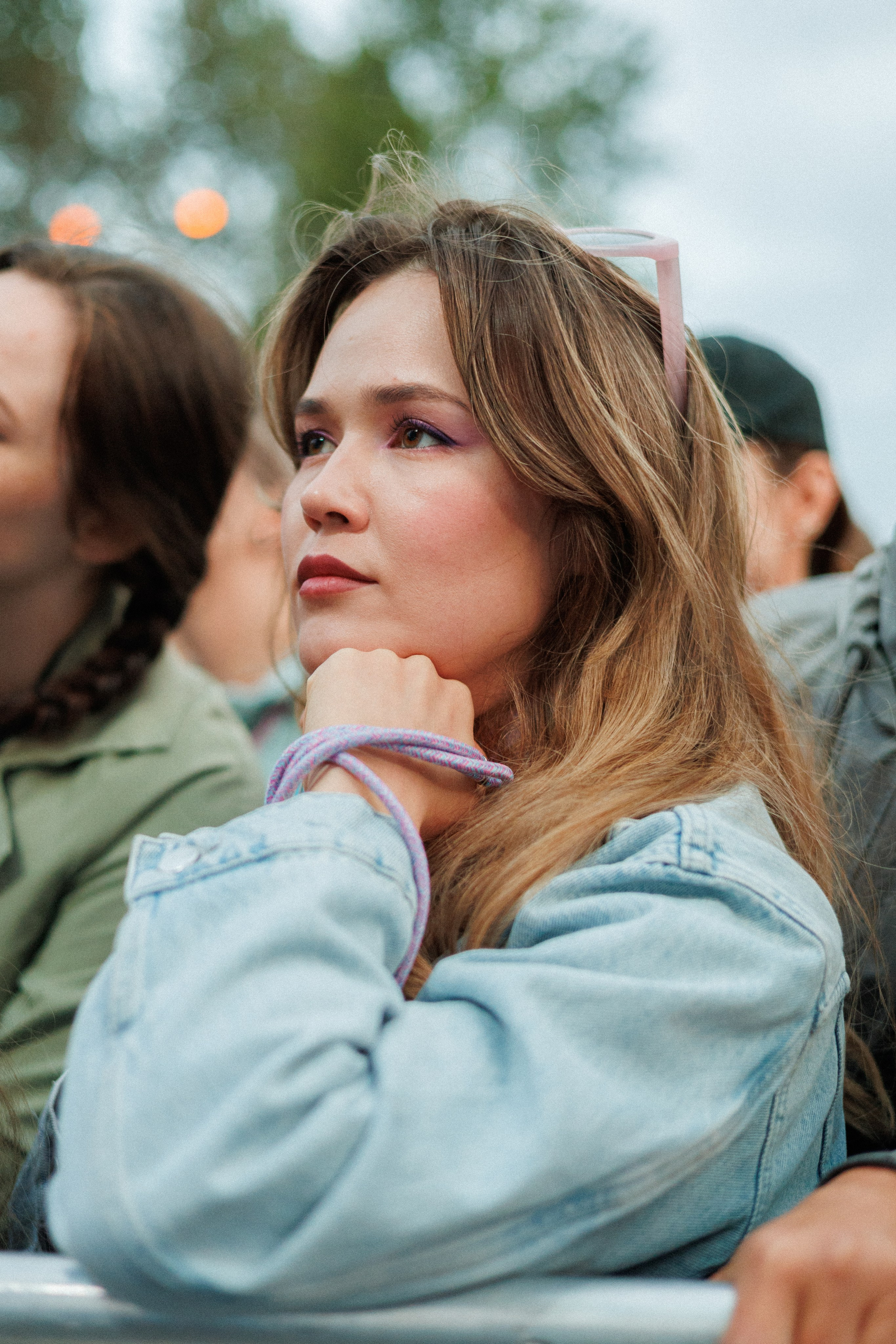 Фестиваль «Антон тут рядом». Портретный фотограф Алина Хаунина
