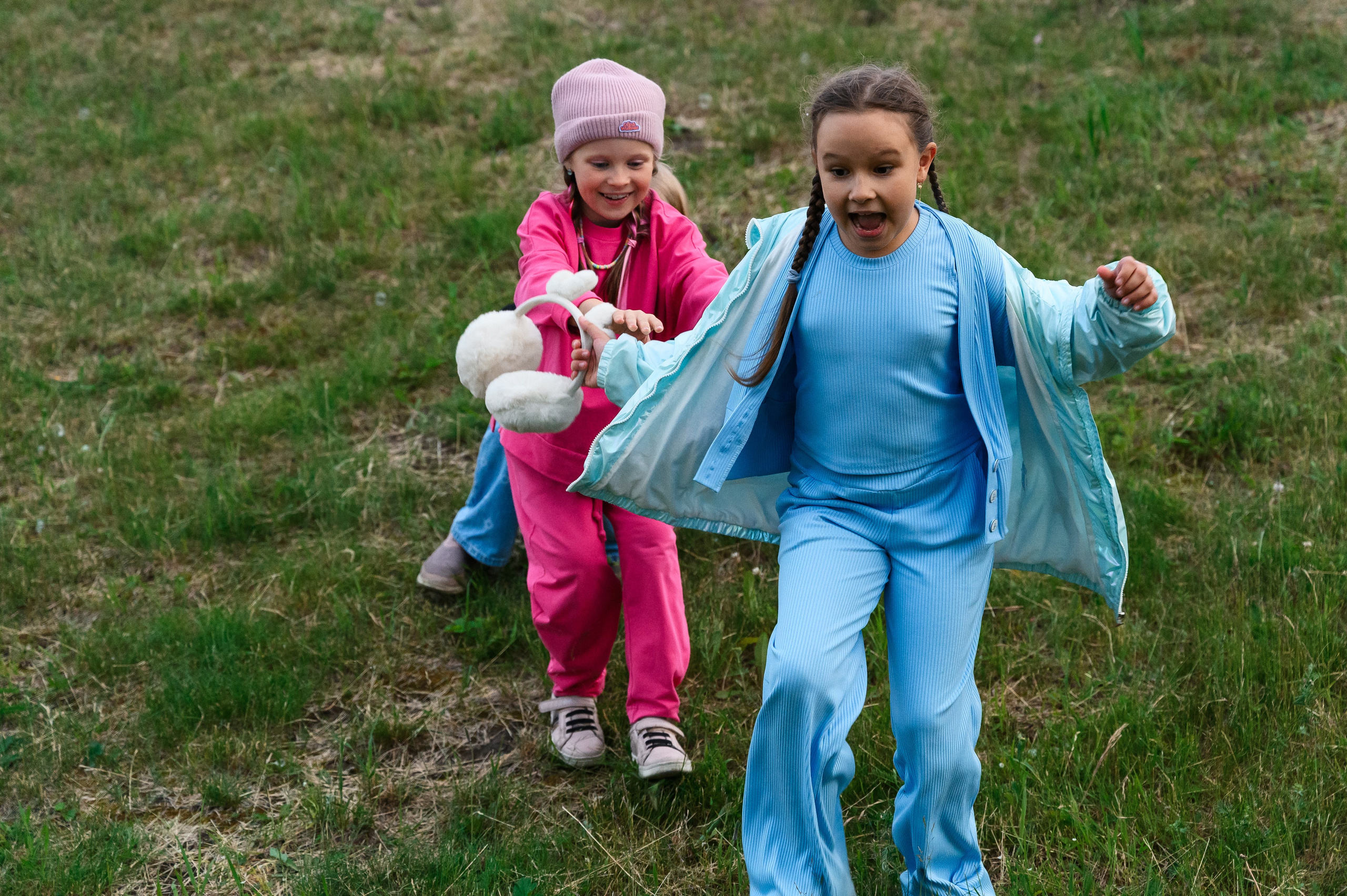 День Рождения: Варе 8 лет. Wedding and family photographer USA