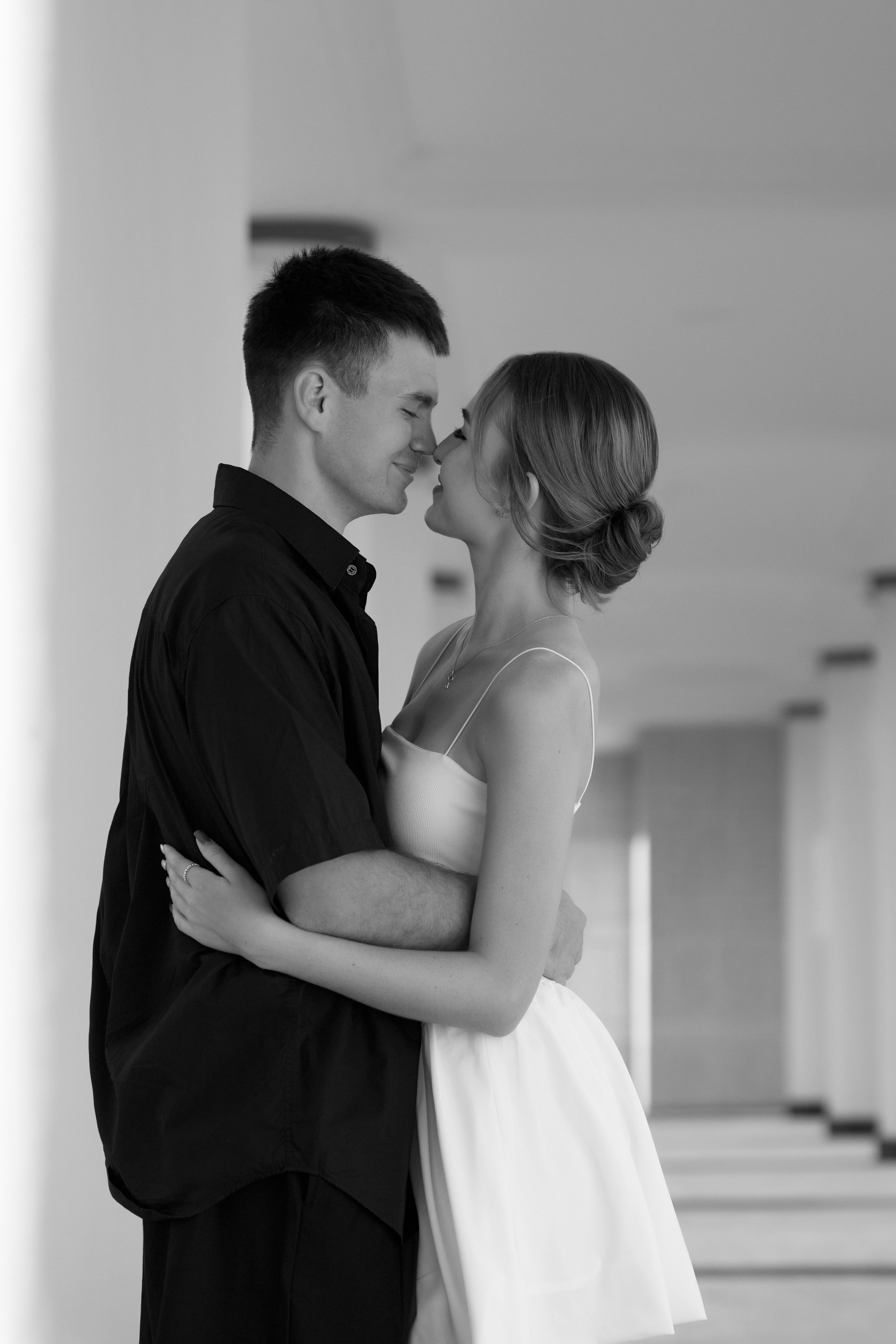 Юлия & Дмитрий. Фотосессии в Ростове-на-Дону. Мария Роскошная