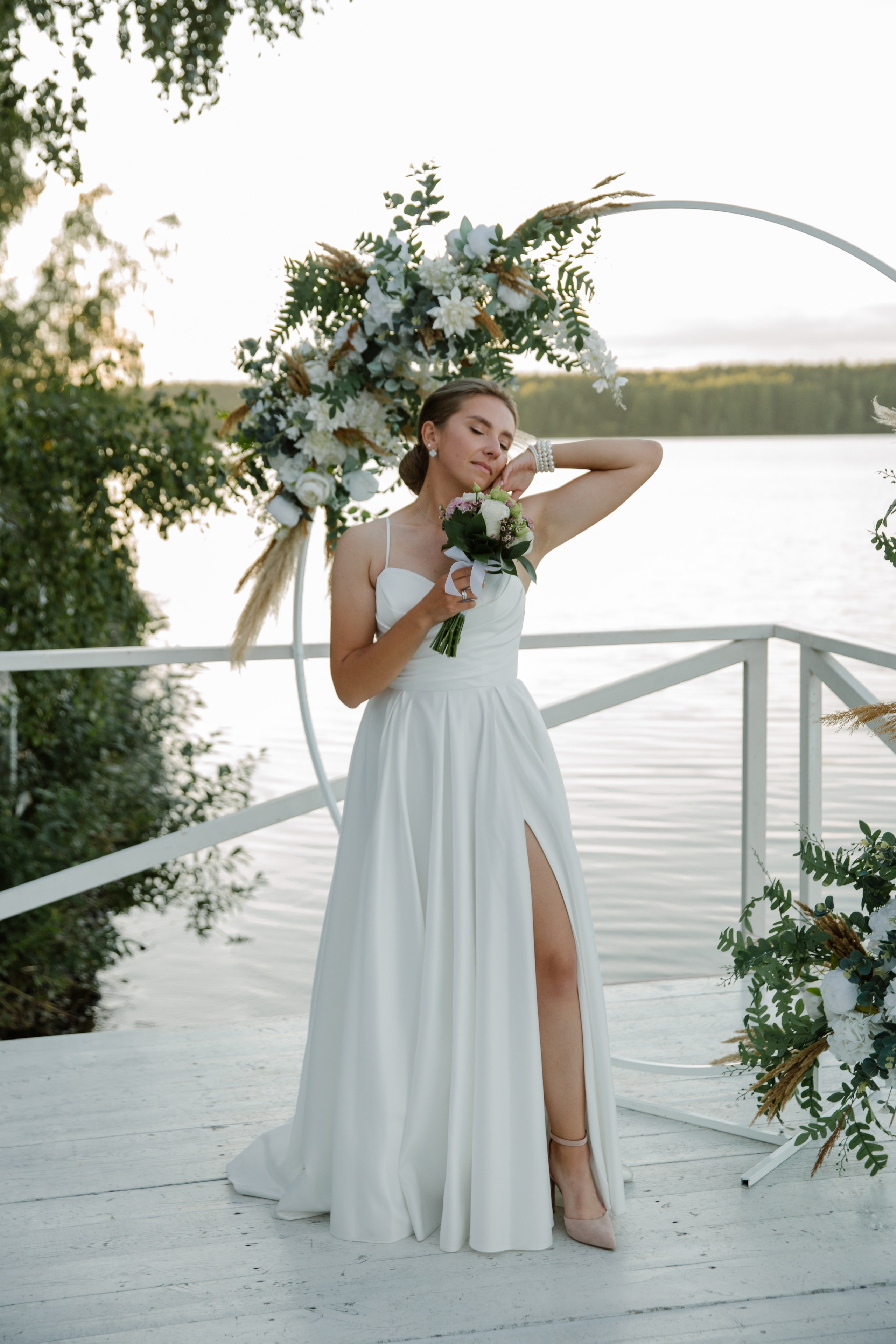 Максим и Даша. Мозжерина Ирина — Свадебный и семейный фотограф в Екатеринбурге
