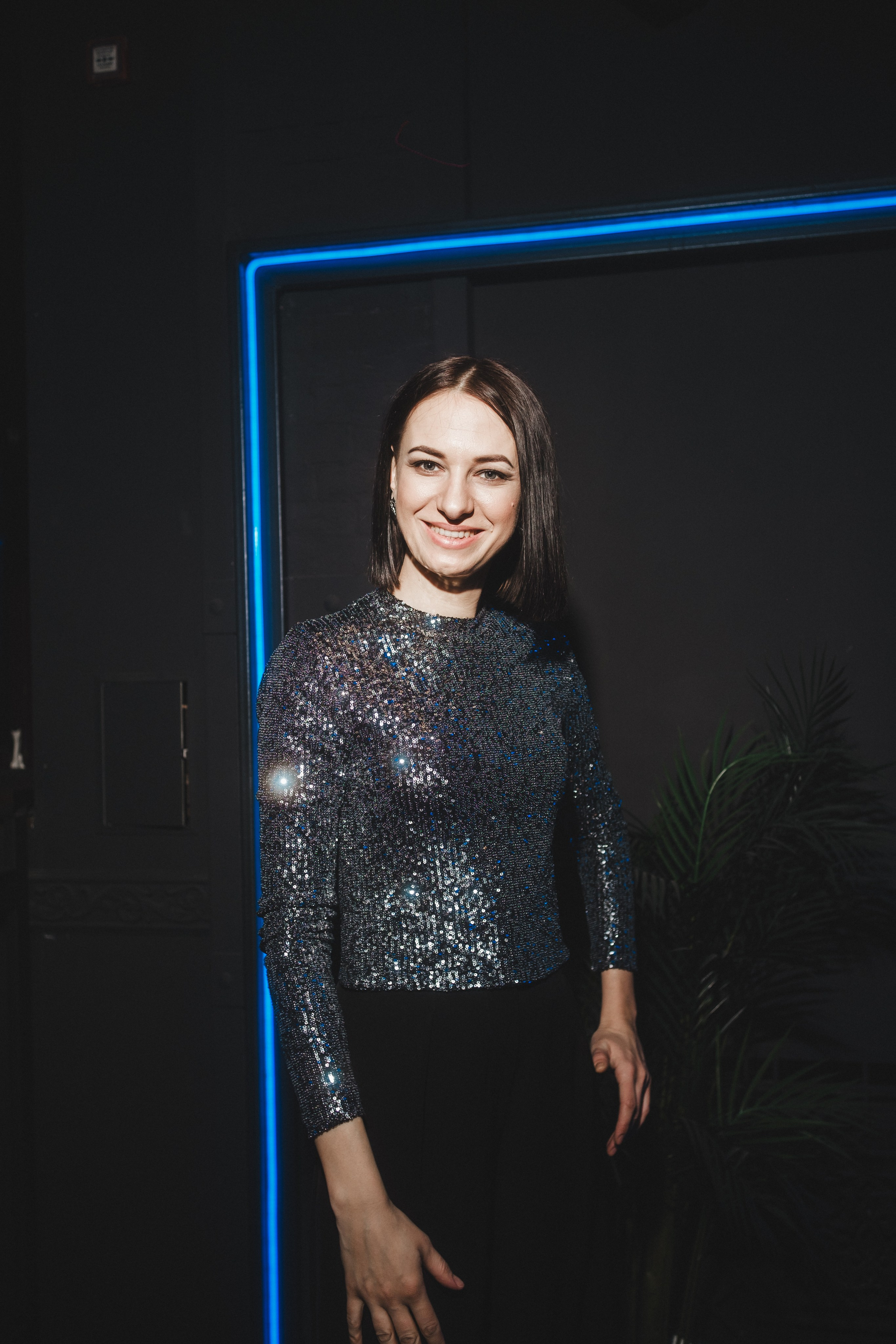 Detali Bar. Фотограф в Тюмени Кирилл Марфин