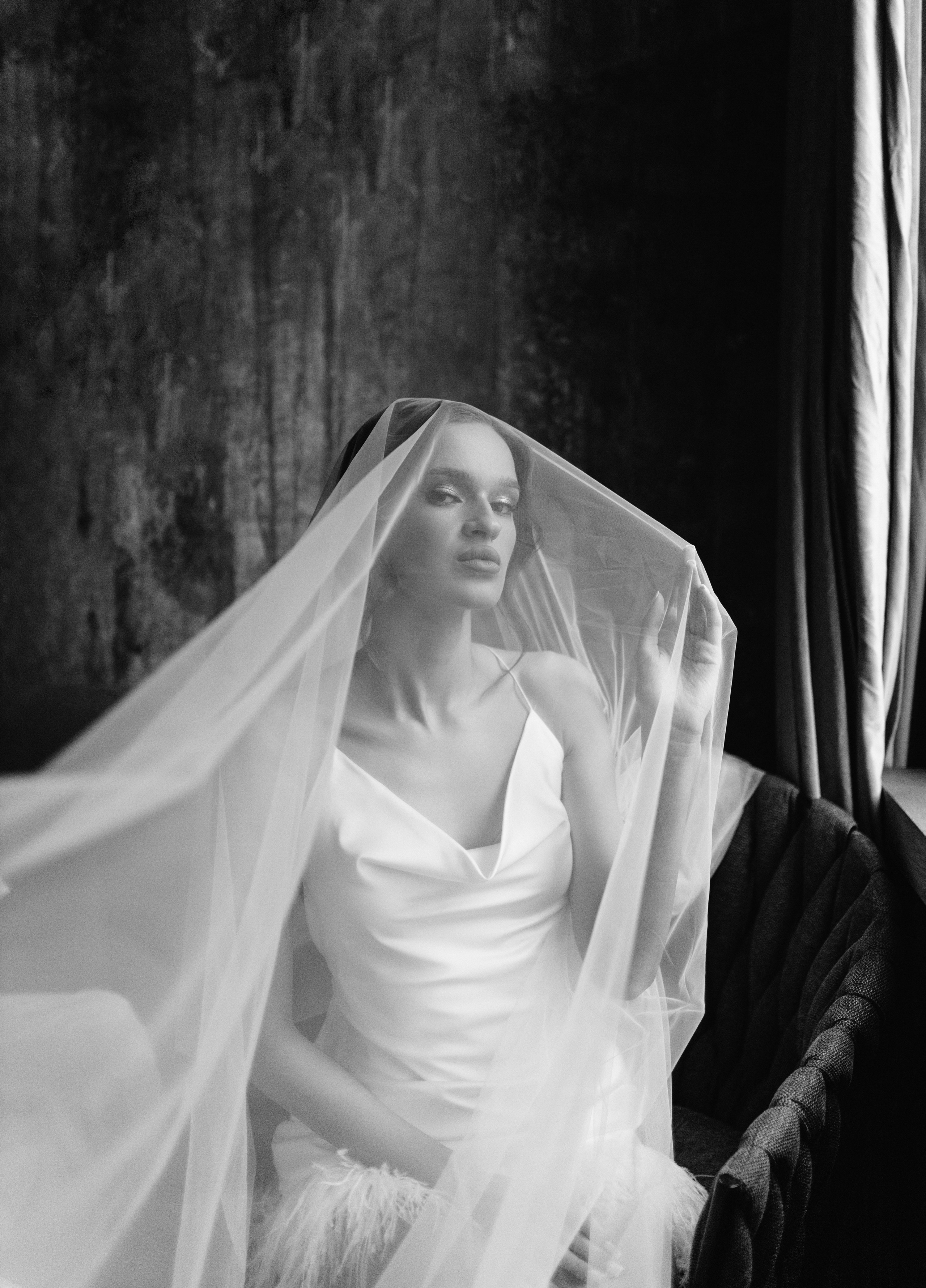 Mark & Julia. Главная