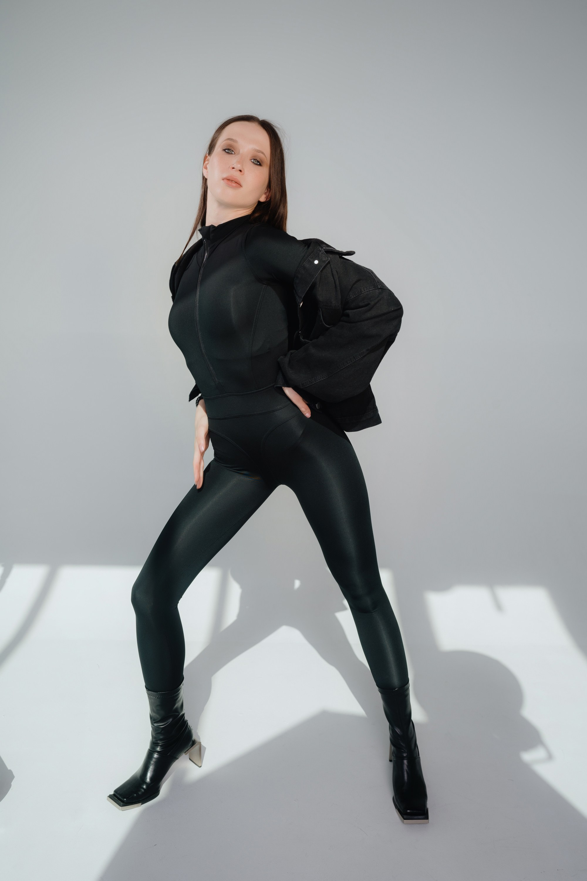 28/04/2023 Съемка для ЦГД. Журнал Камергер