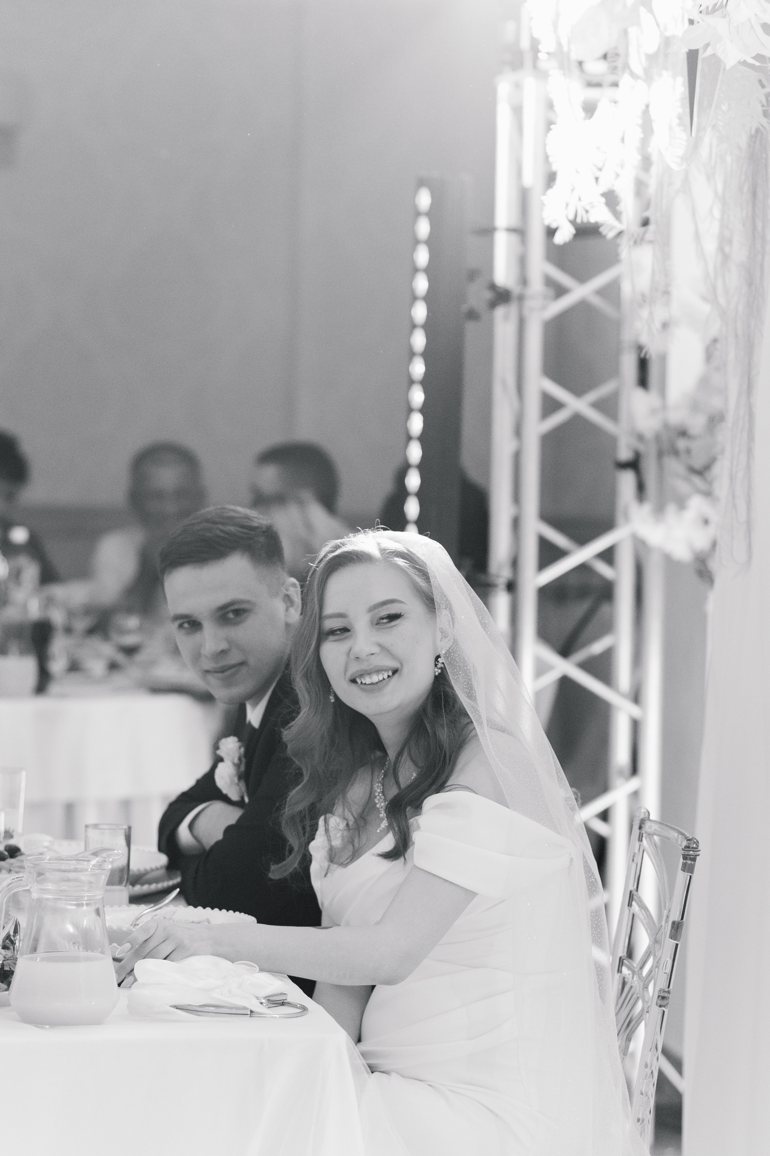 Daniil & Veronika. Фотограф в Томске Ирина Павлуцкая