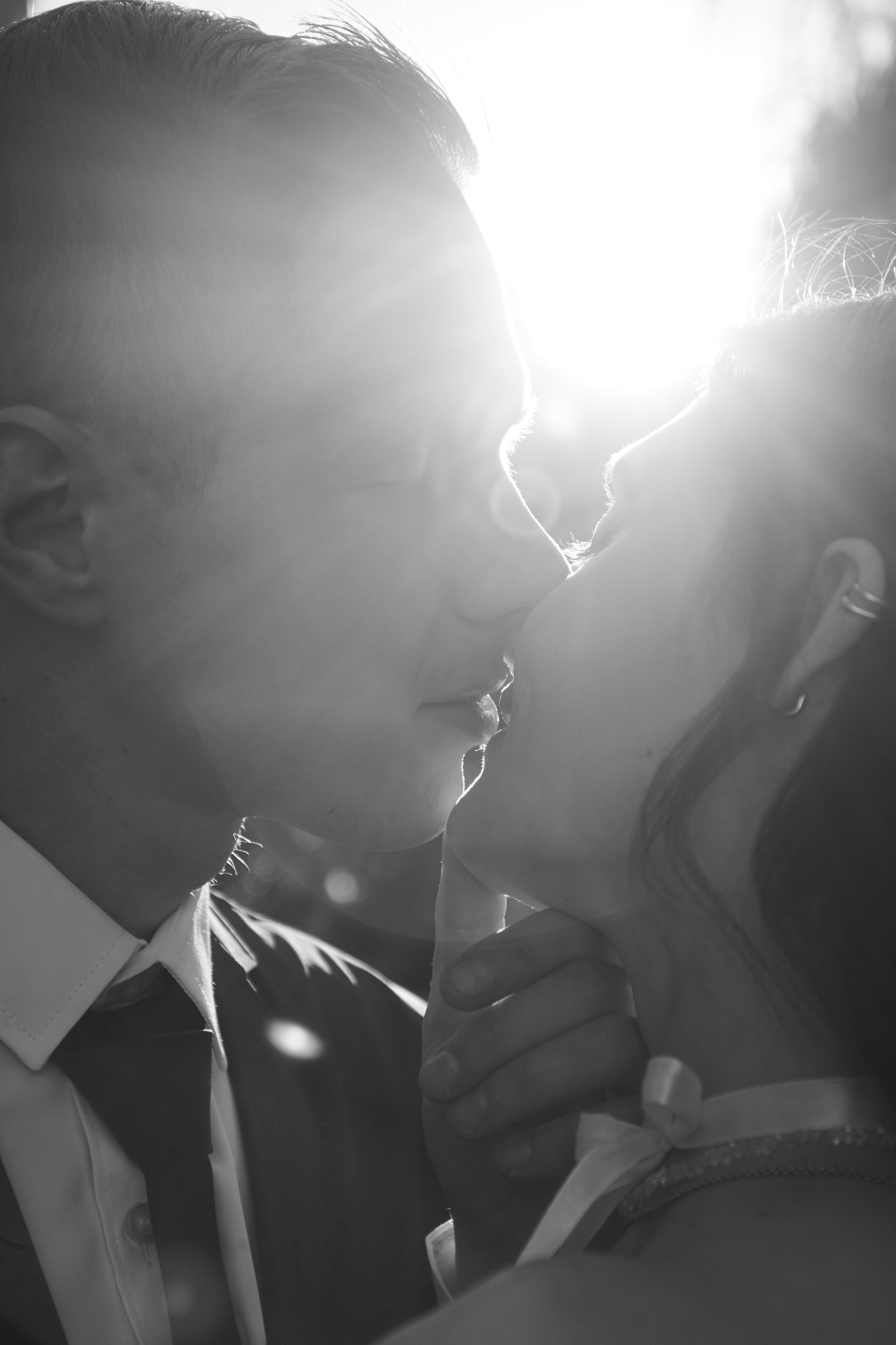 Татьяна и Лев. Любовь Юсупова. Фотограф