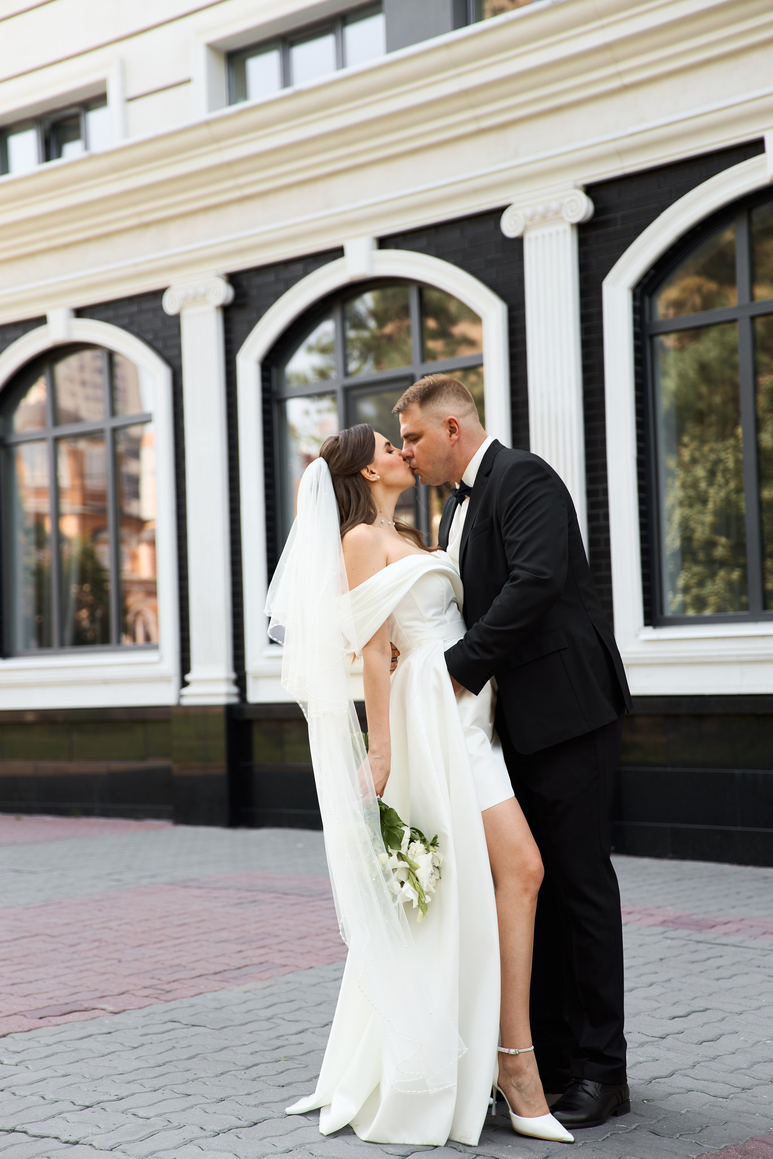 Анна и Дмитрий. Любовь Юсупова. Фотограф